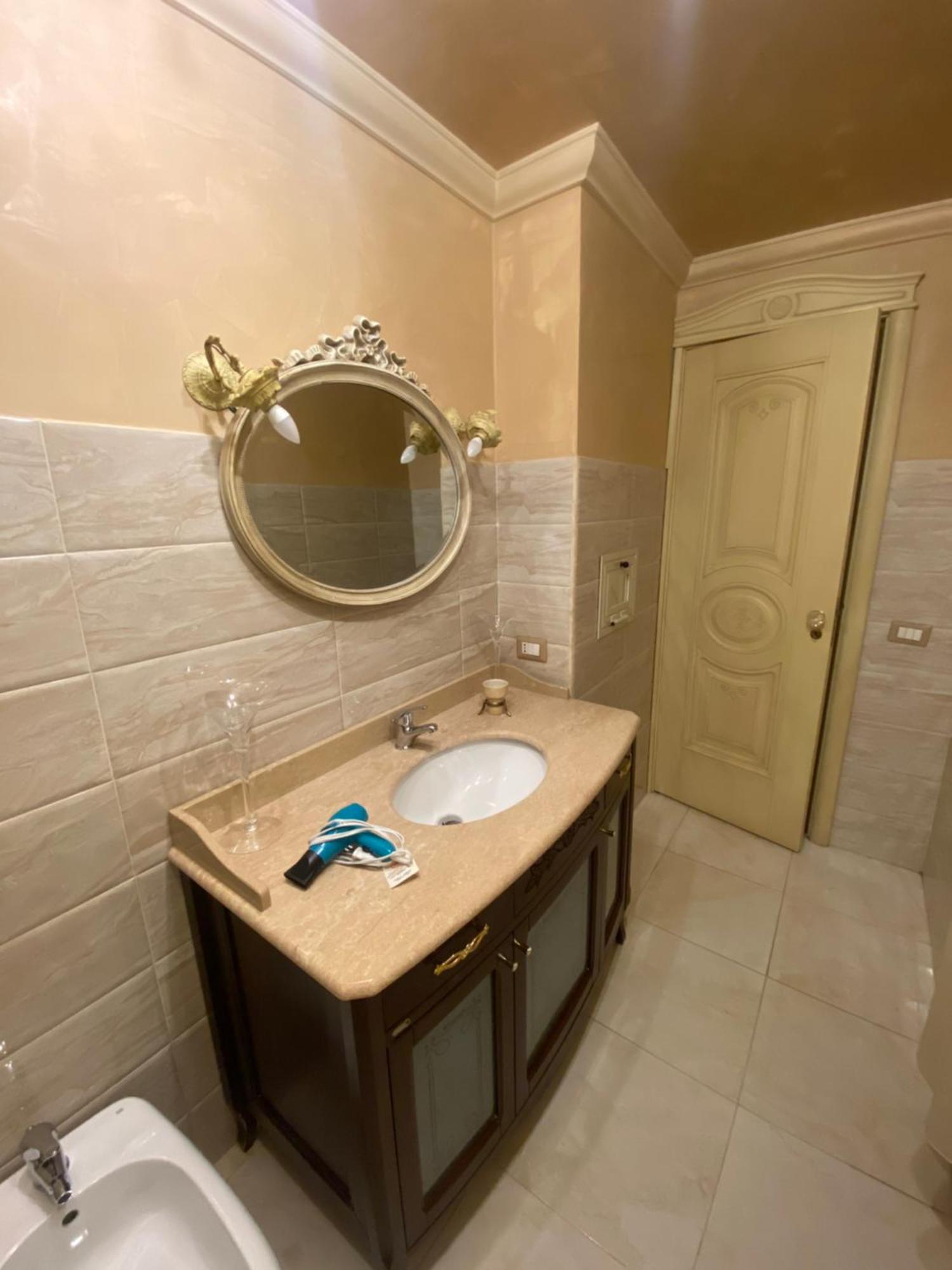 Apartment Into *