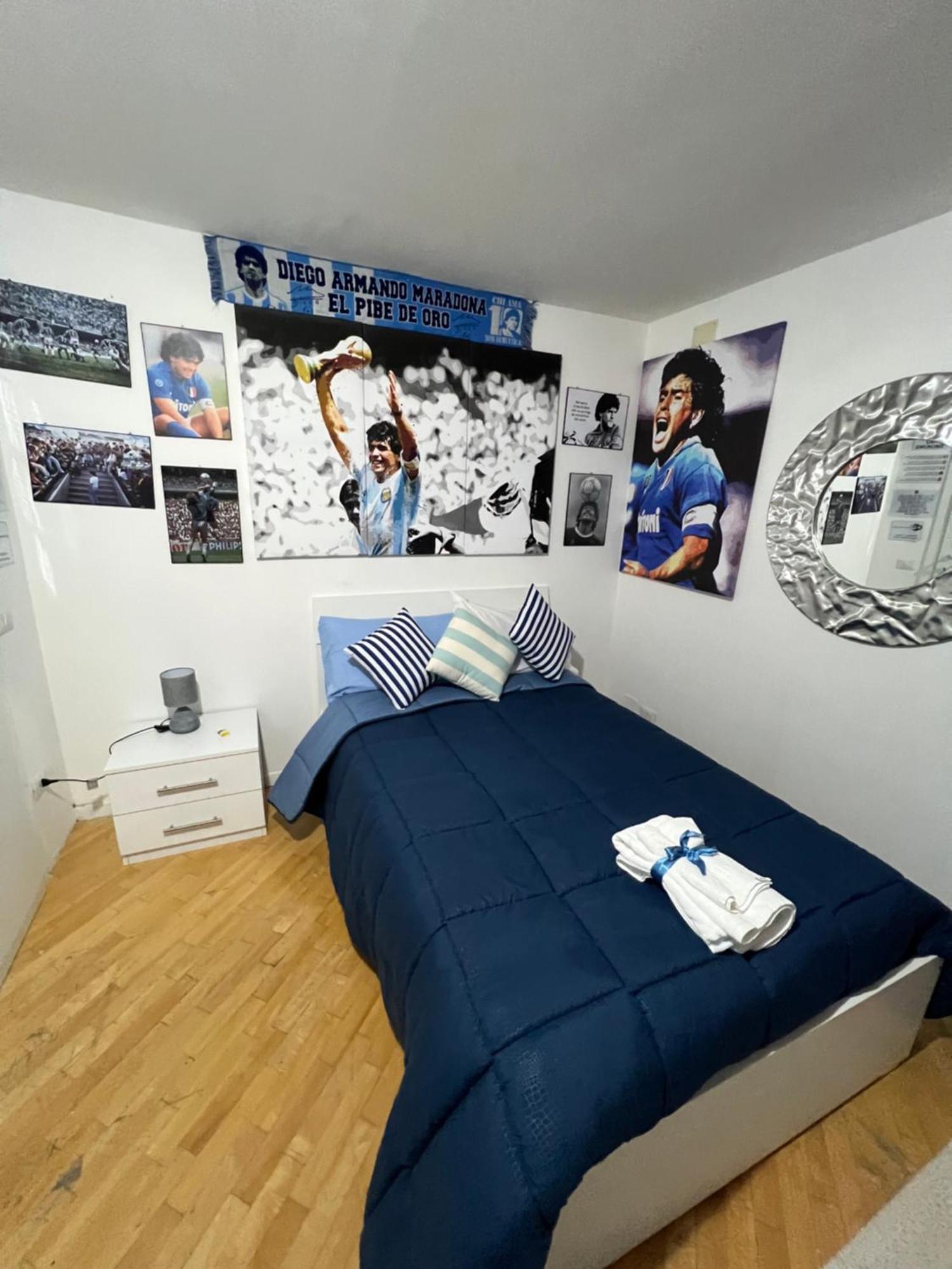 Guest house Plebiscito Charme