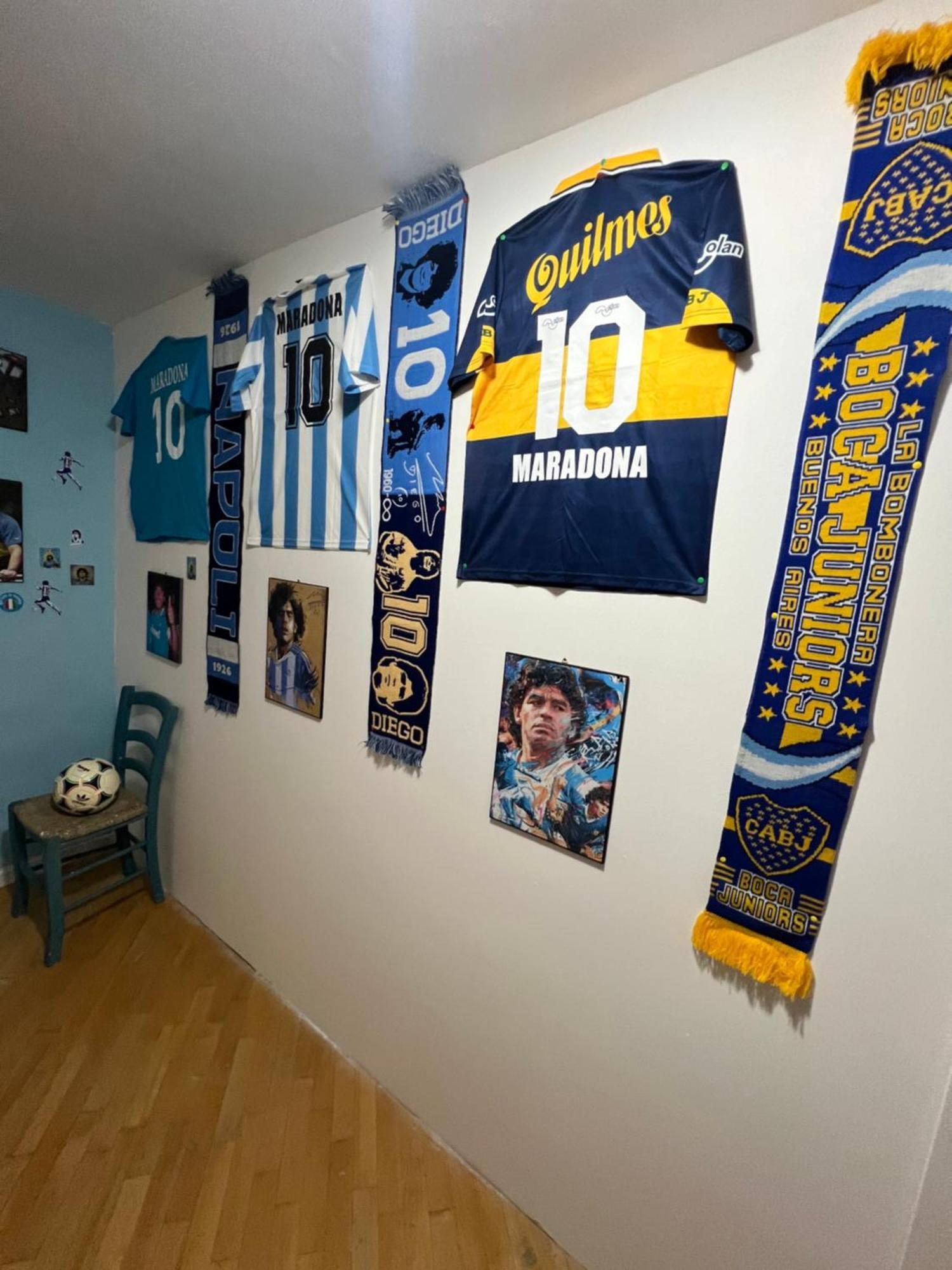 Plebiscito Charme Guest house