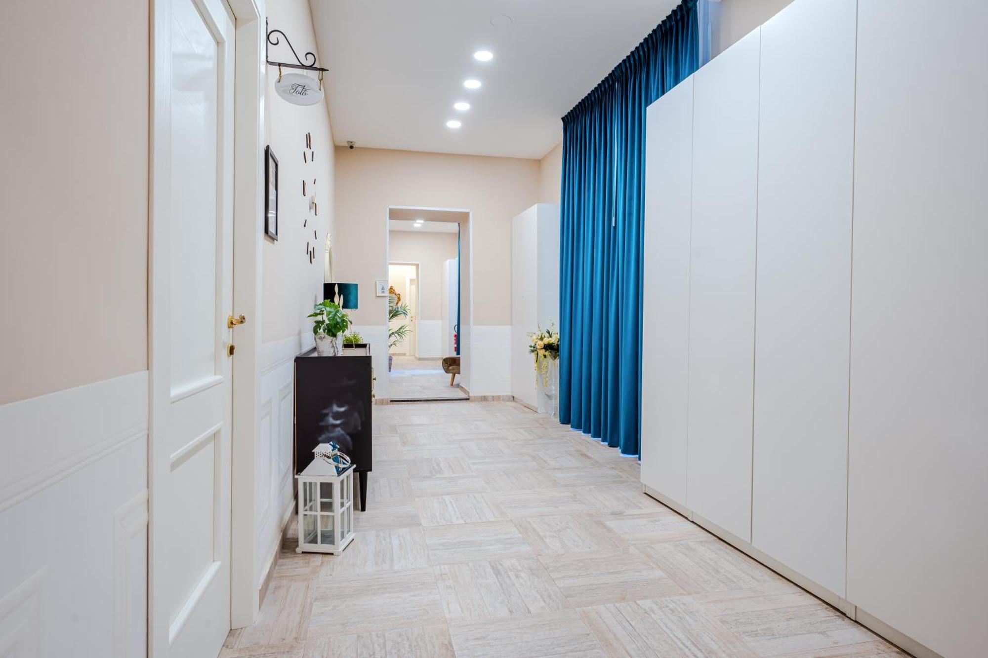 Pontenuovo Bed 3* Naples
