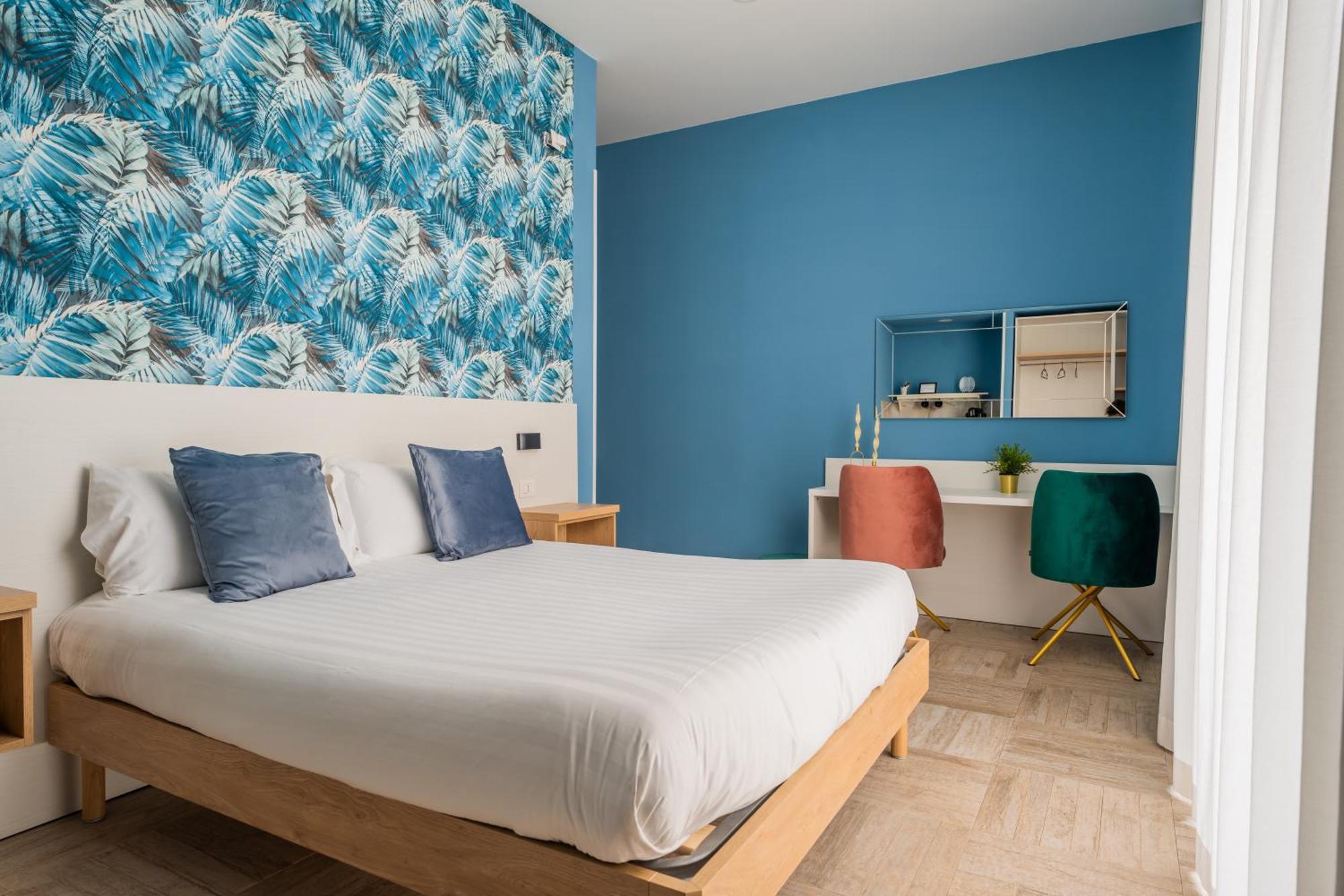 Bed & Breakfast Pontenuovo Bed Naples