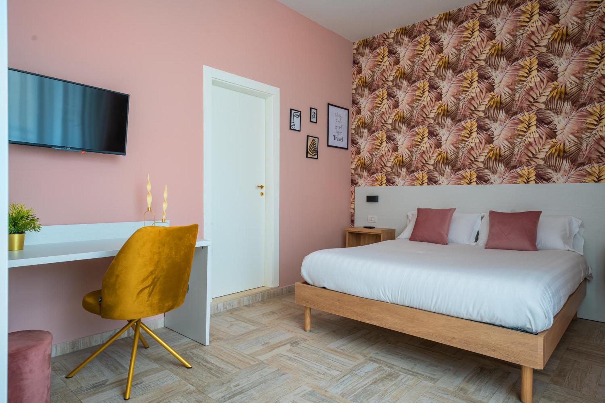 Pontenuovo Bed Bed & Breakfast