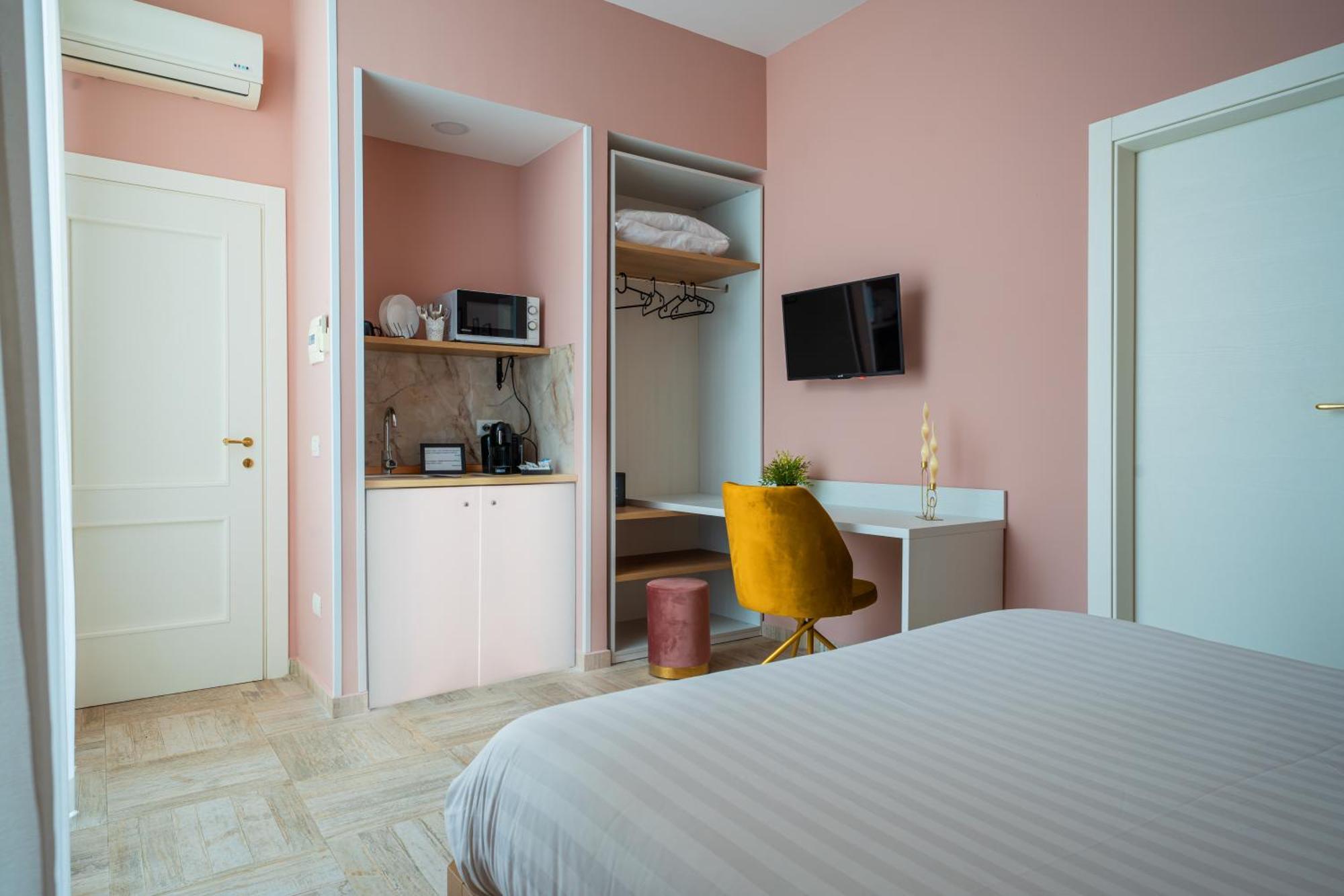 Pontenuovo Bed Bed & Breakfast