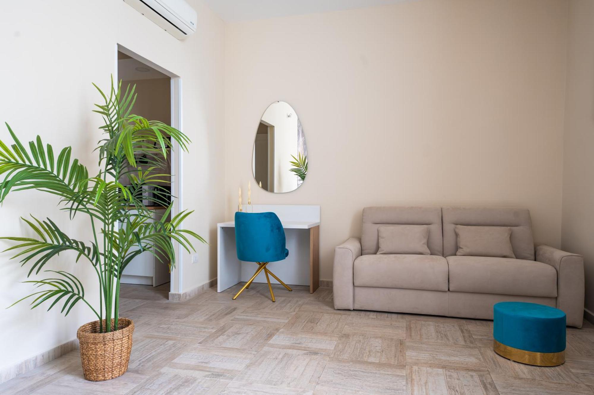 Pontenuovo Bed Bed & Breakfast