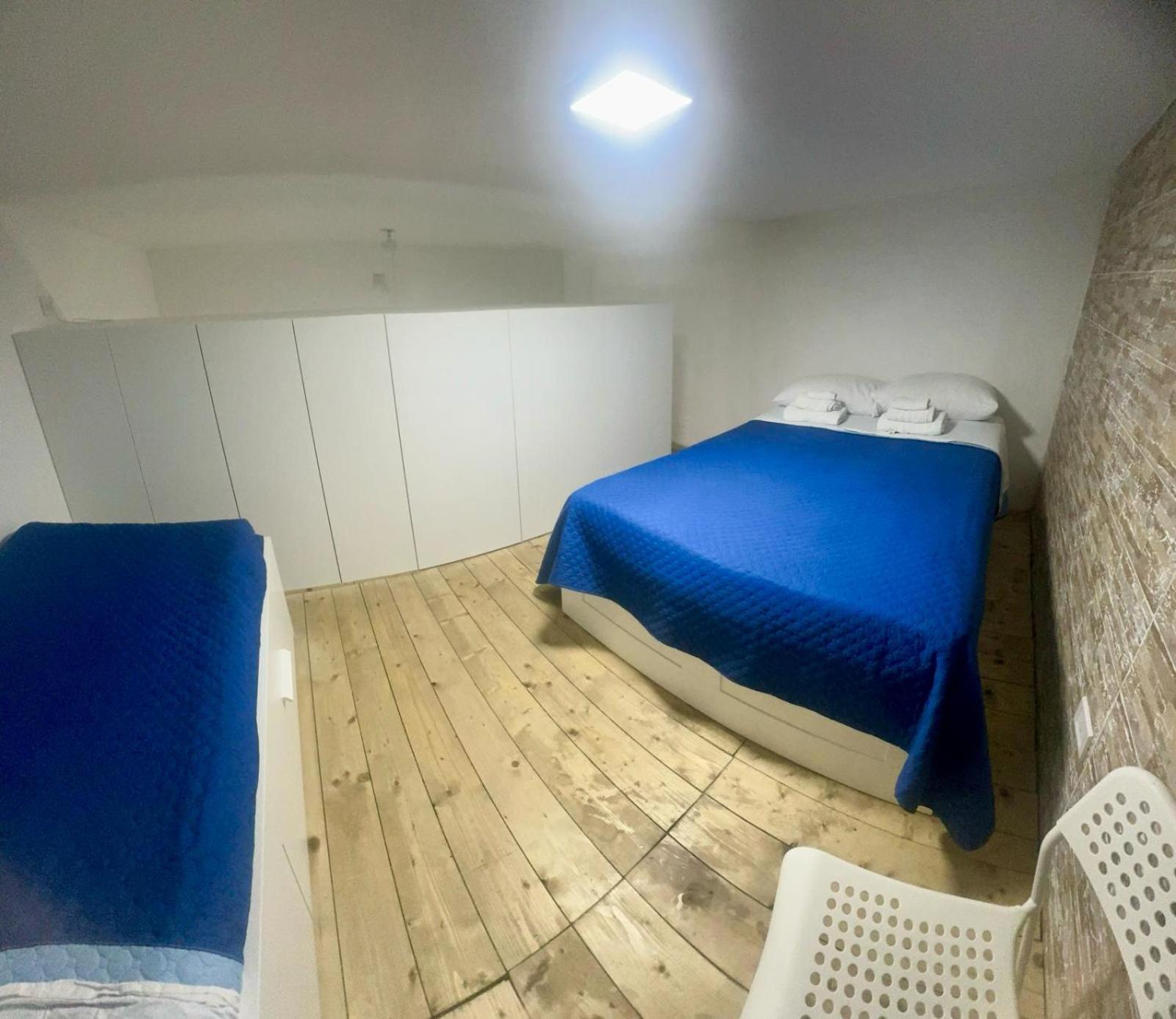 Apartment Casa Imbriani