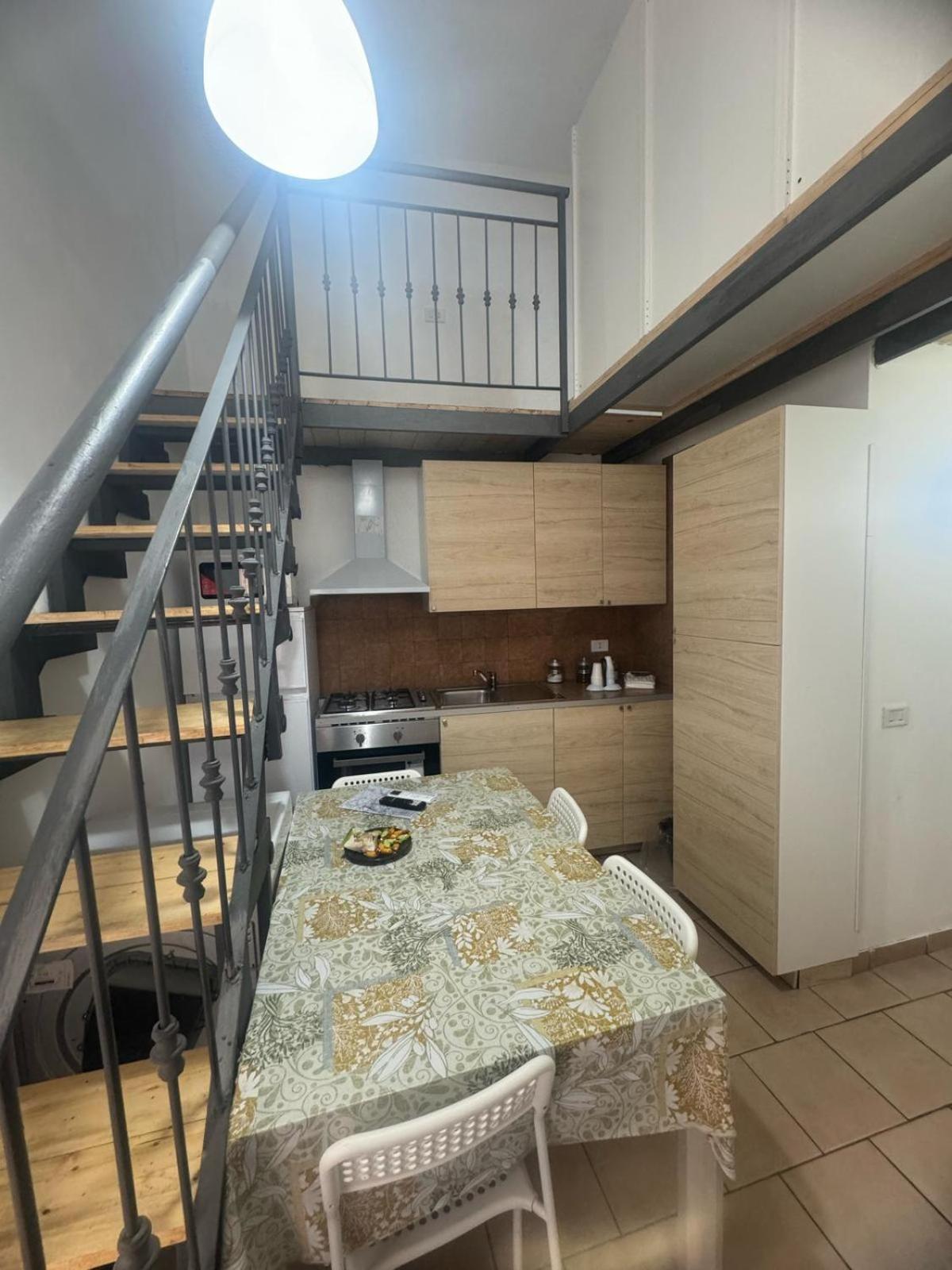 Apartment Casa Imbriani