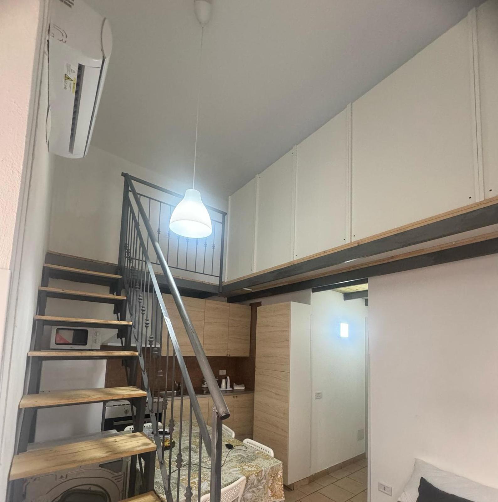 Apartment Casa Imbriani Naples