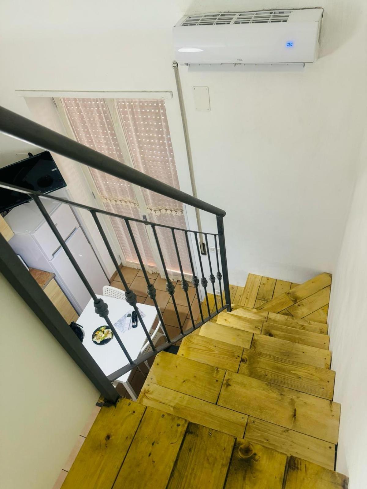 Casa Imbriani Apartment Naples