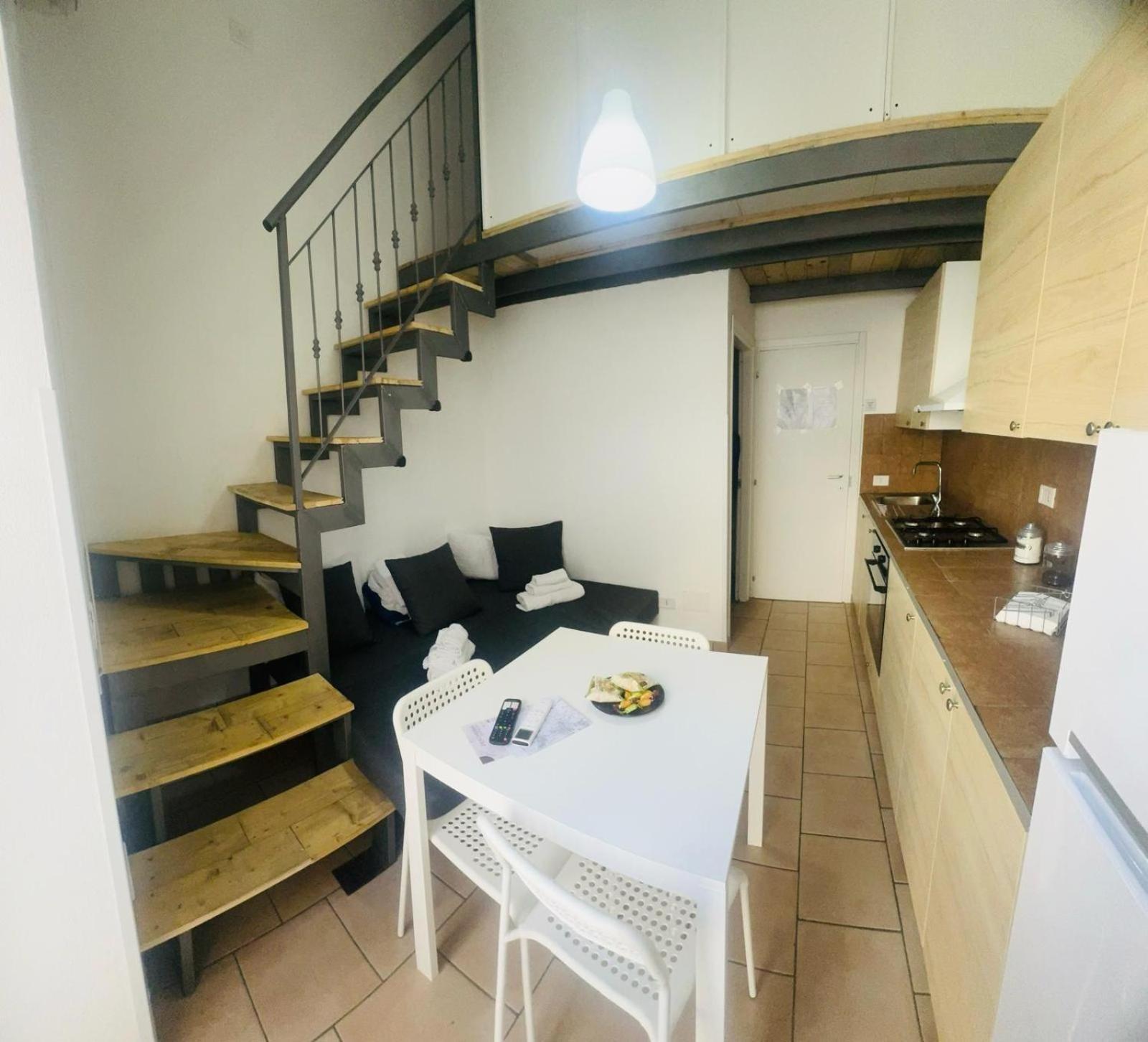 Casa Imbriani Apartment *