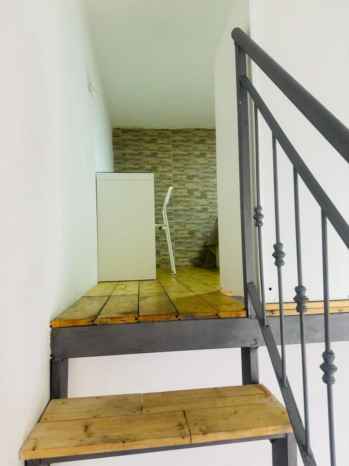 Casa Imbriani Naples
