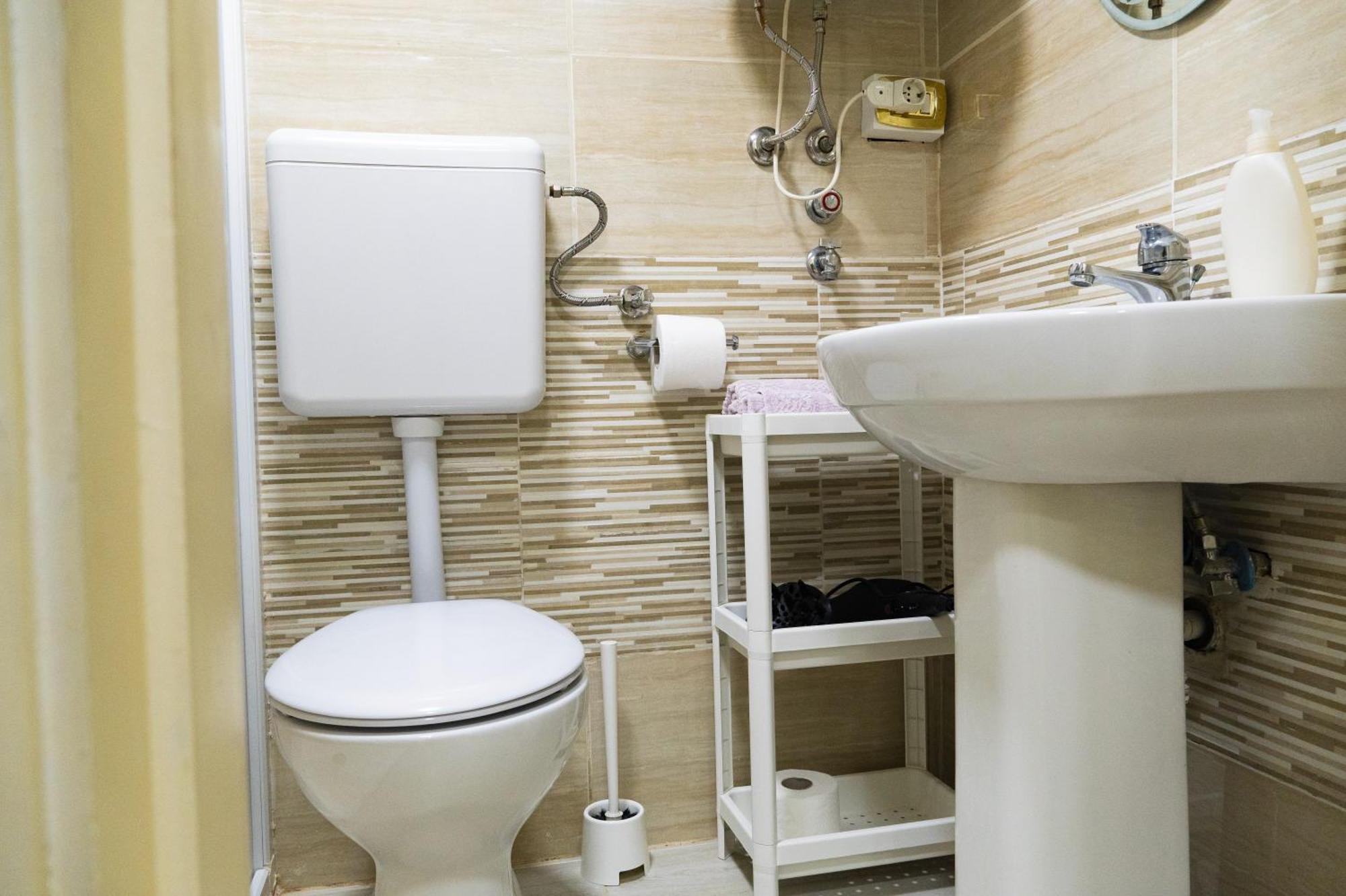 Apartment Gianludos - Centro Storico