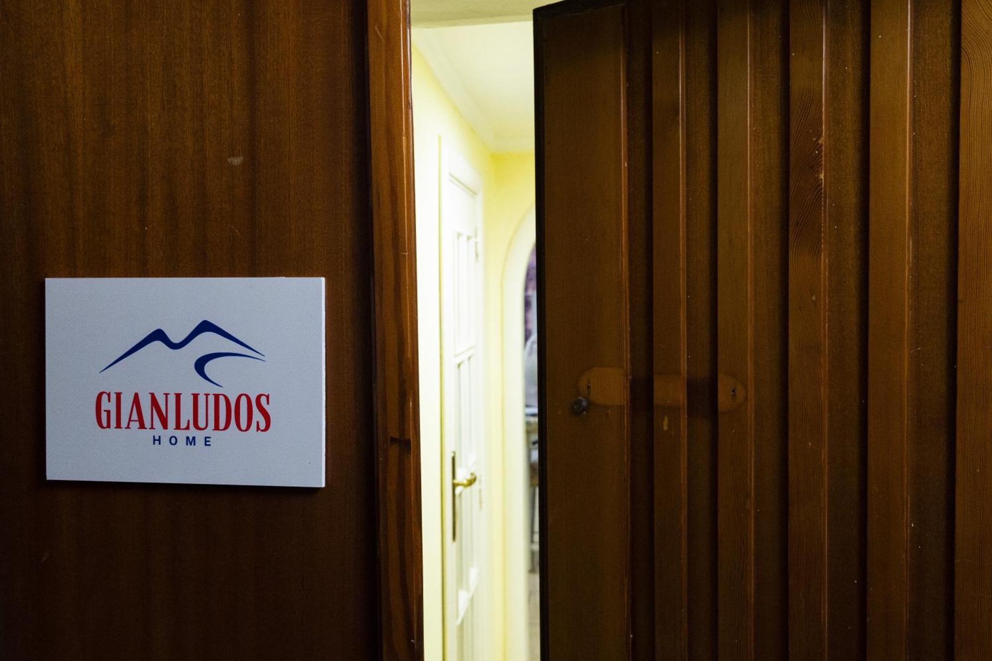 Gianludos - Centro Storico *