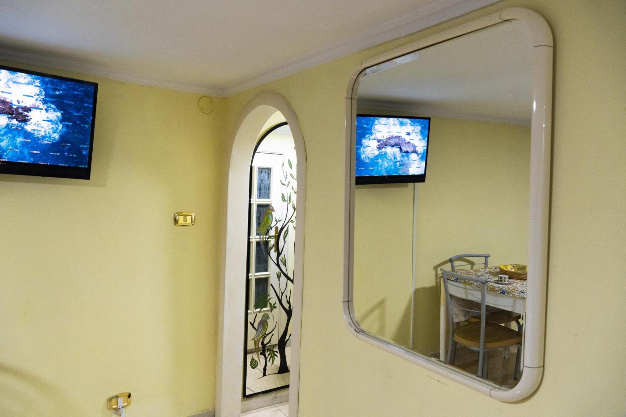 Gianludos - Centro Storico Apartment