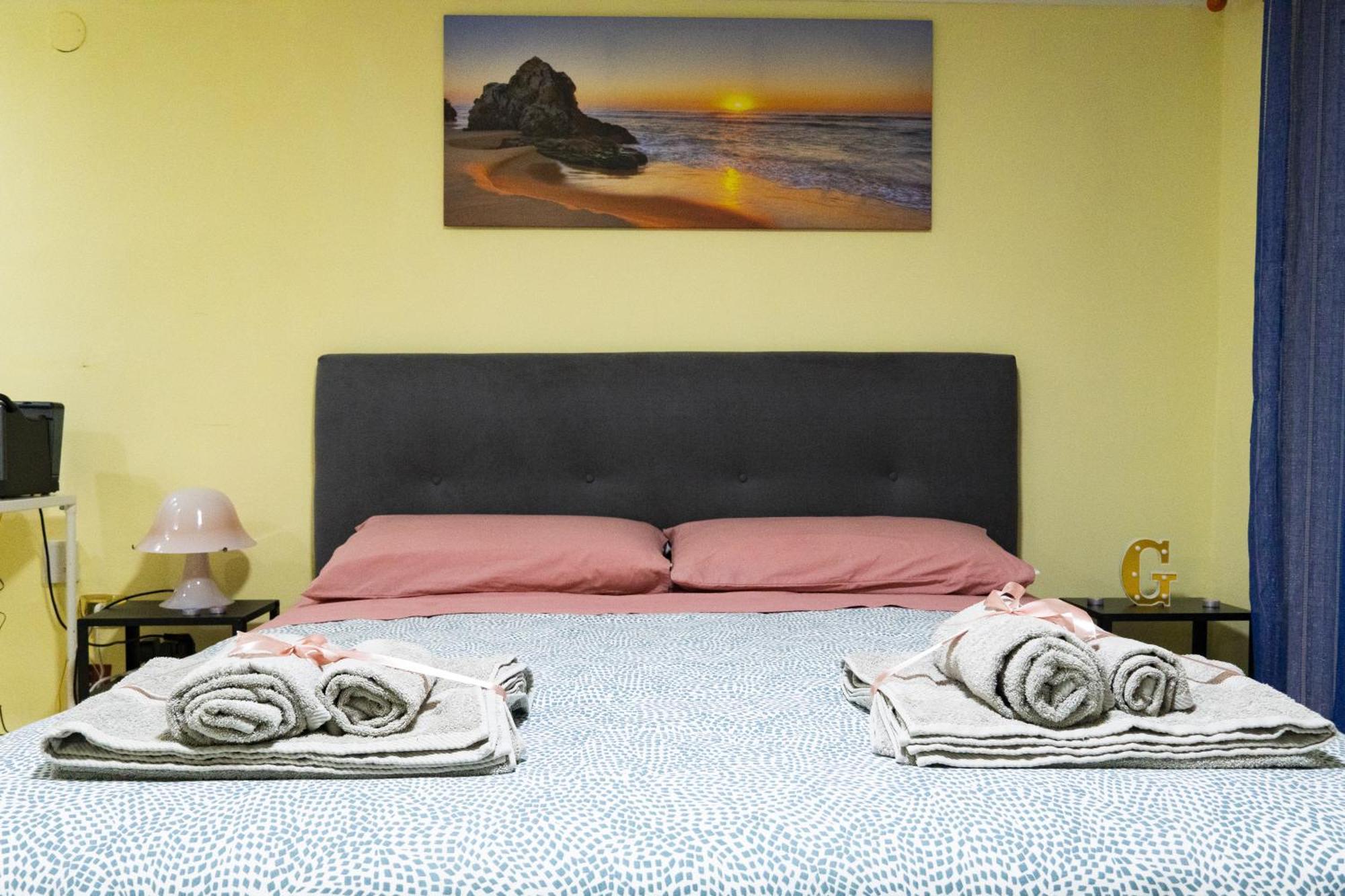 Apartment Gianludos - Centro Storico