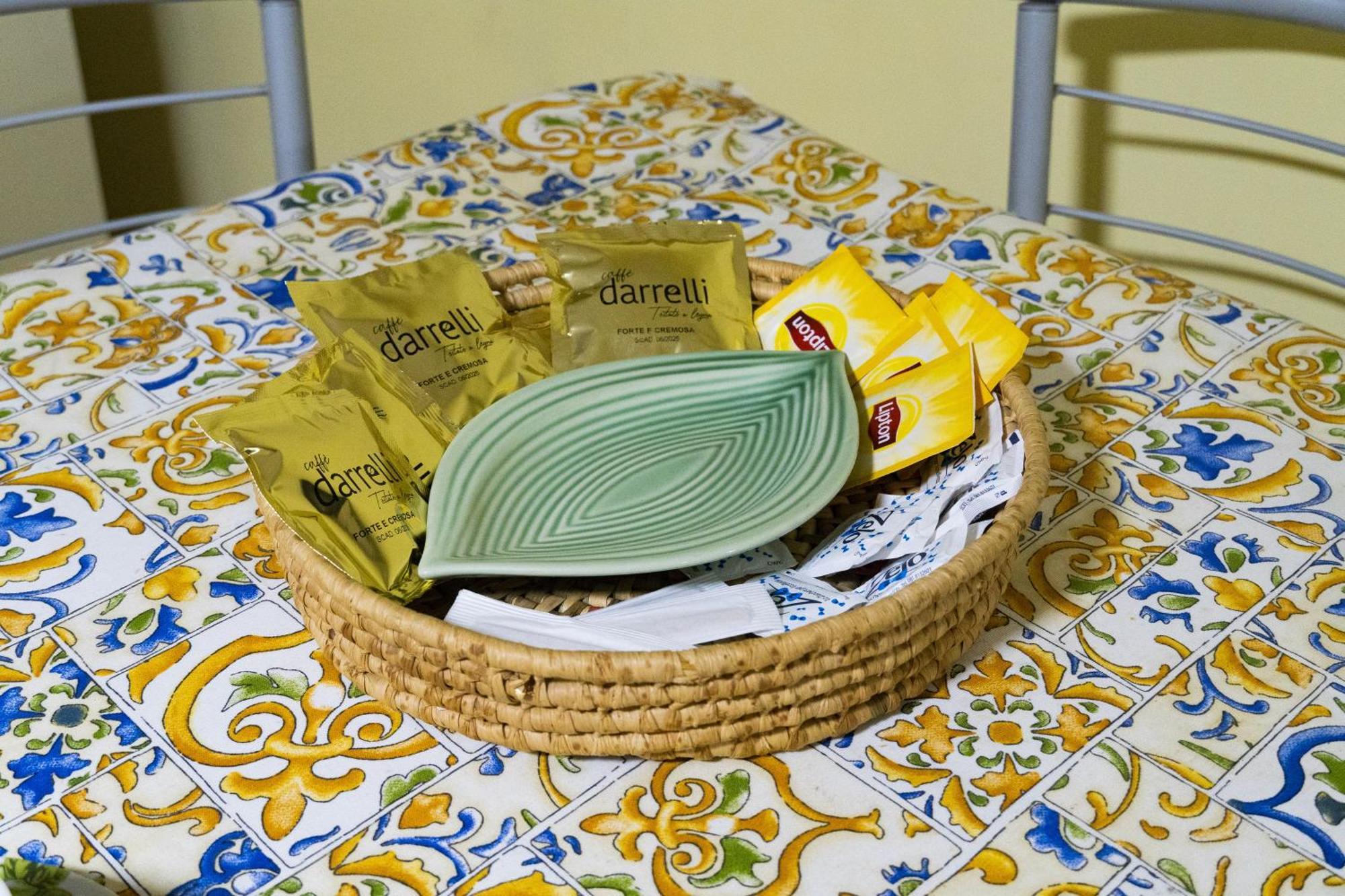 Gianludos - Centro Storico Apartment
