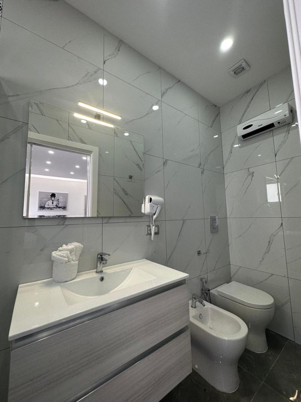 Bed & Breakfast Napolitudine Naples