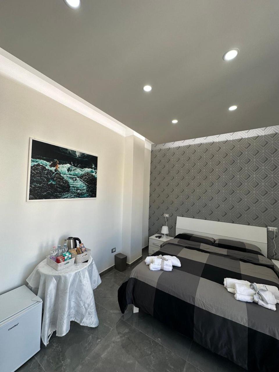 Napolitudine Bed & Breakfast