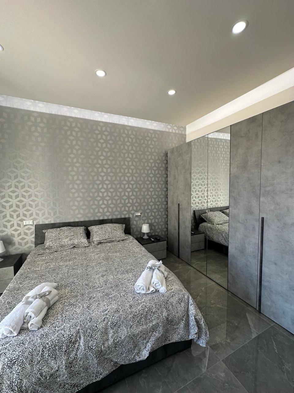 Bed & Breakfast Napolitudine
