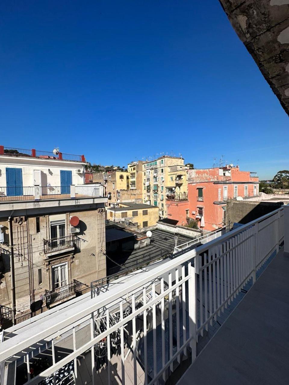 Napolitudine Naples
