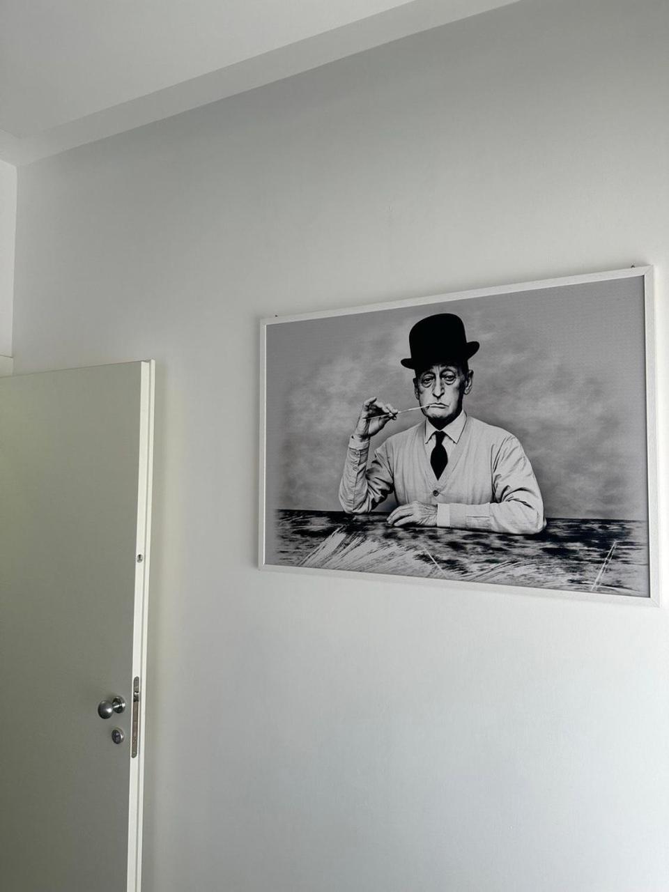 Bed & Breakfast Napolitudine *