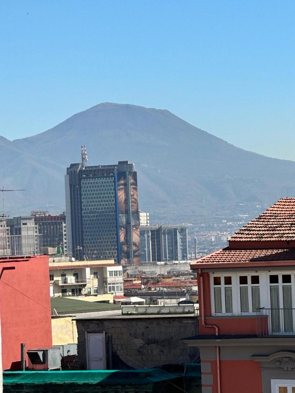 Napolitudine
