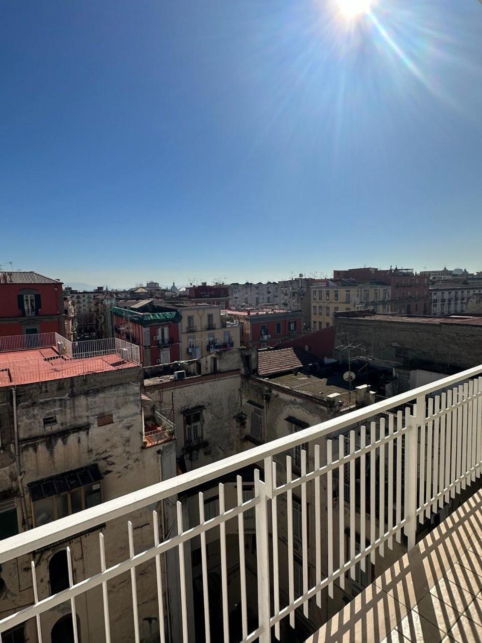 Napolitudine Bed & Breakfast