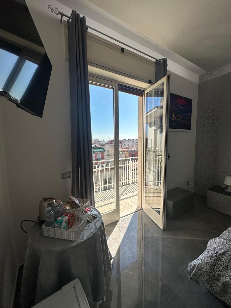 Bed & Breakfast Napolitudine