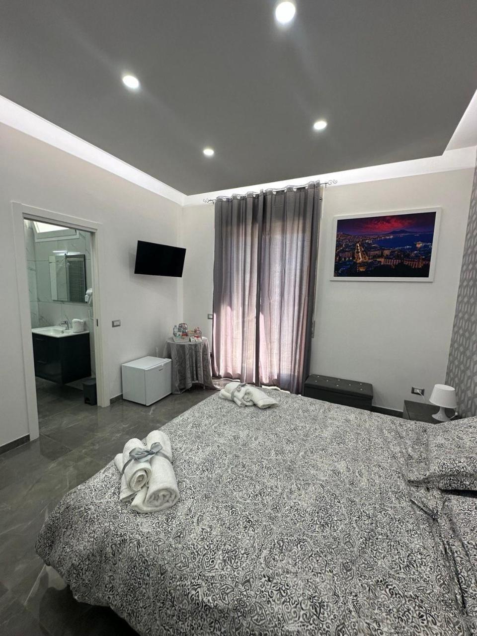 Bed & Breakfast Napolitudine Naples