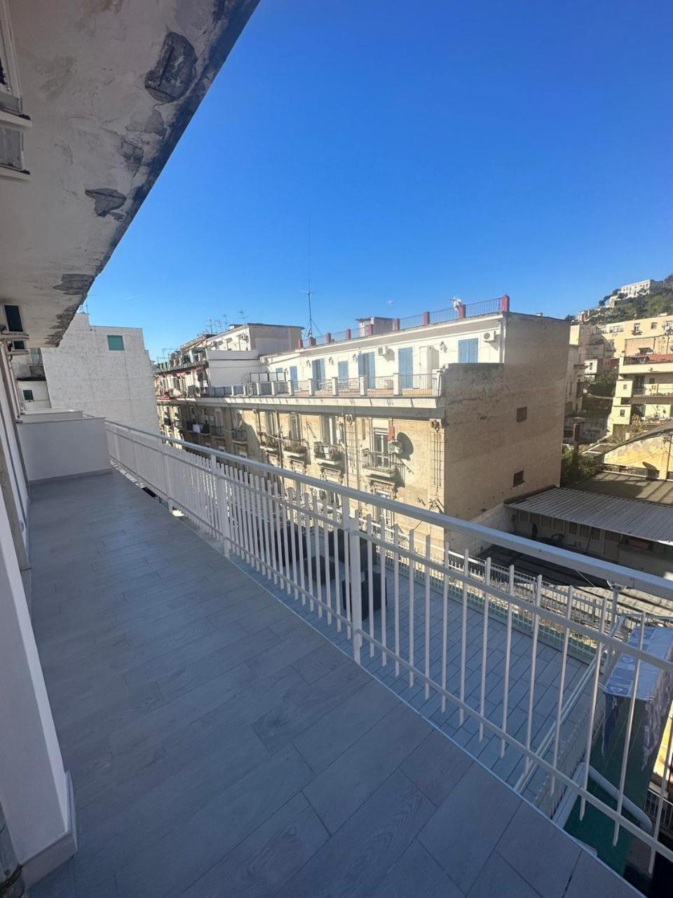 Bed & Breakfast Napolitudine