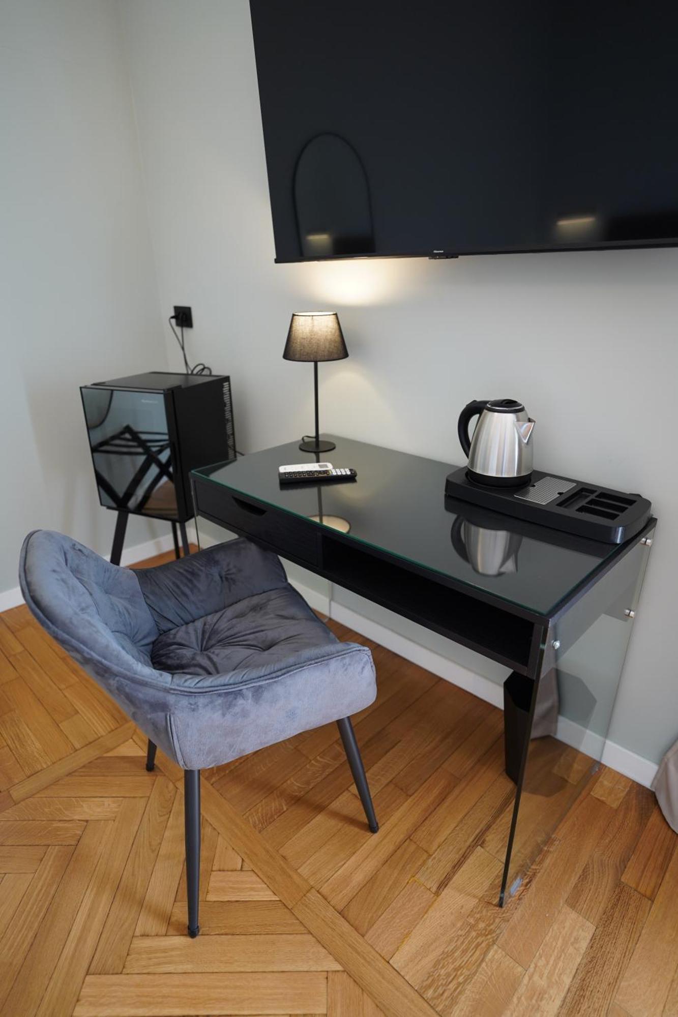 Guest house Deluxe Spaccanapoli *