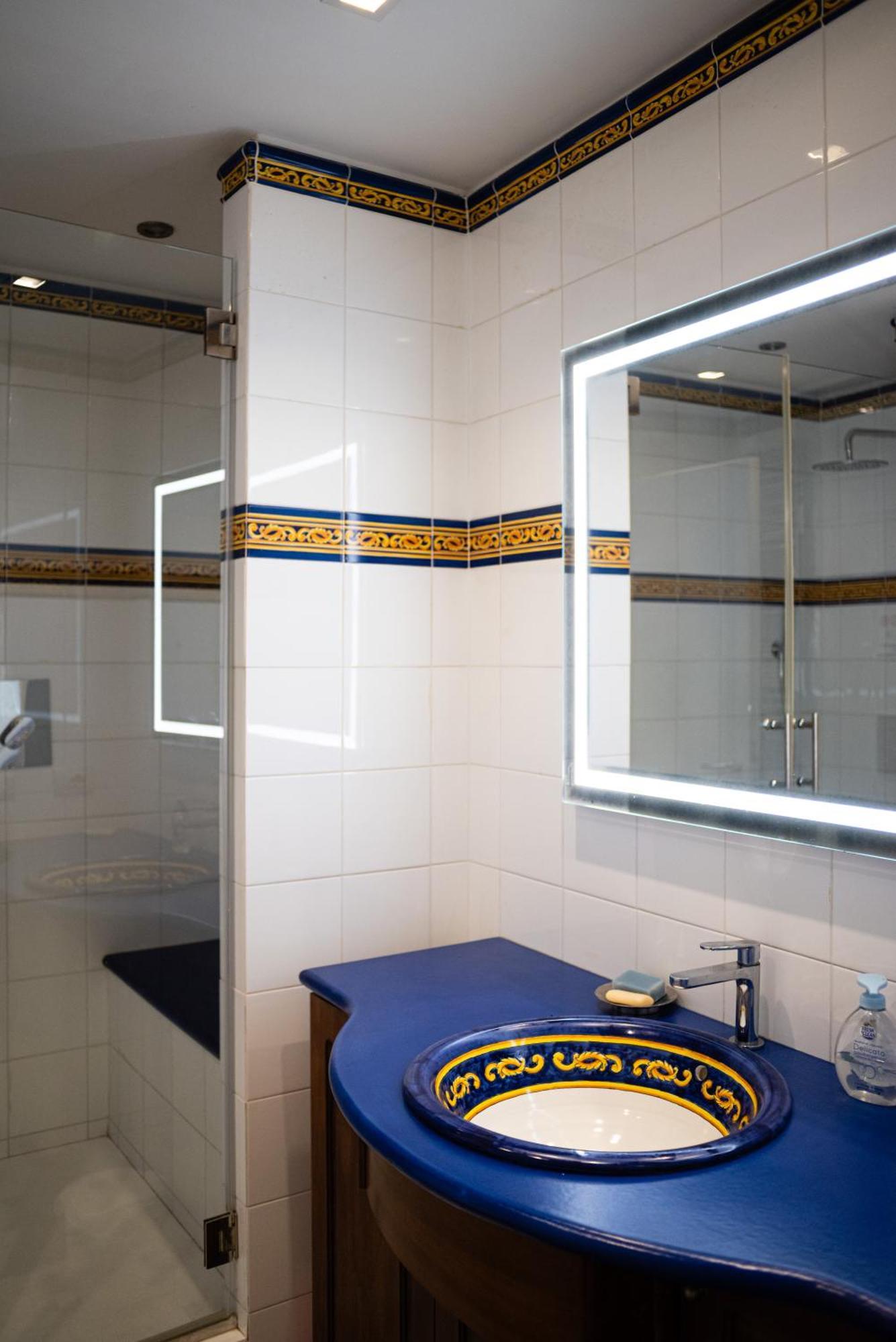 Casa Di Melo Guest house Naples