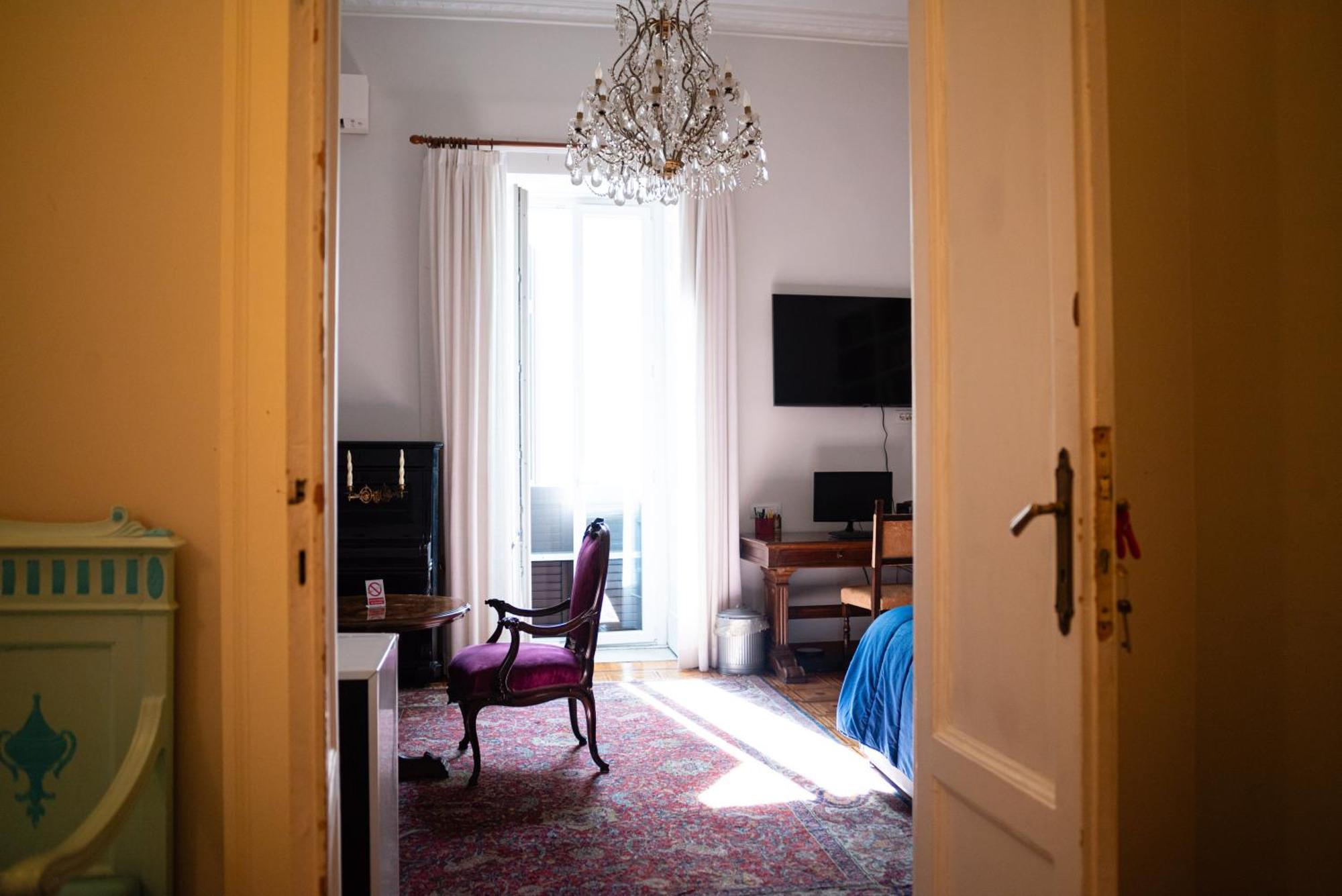 Casa Di Melo Naples