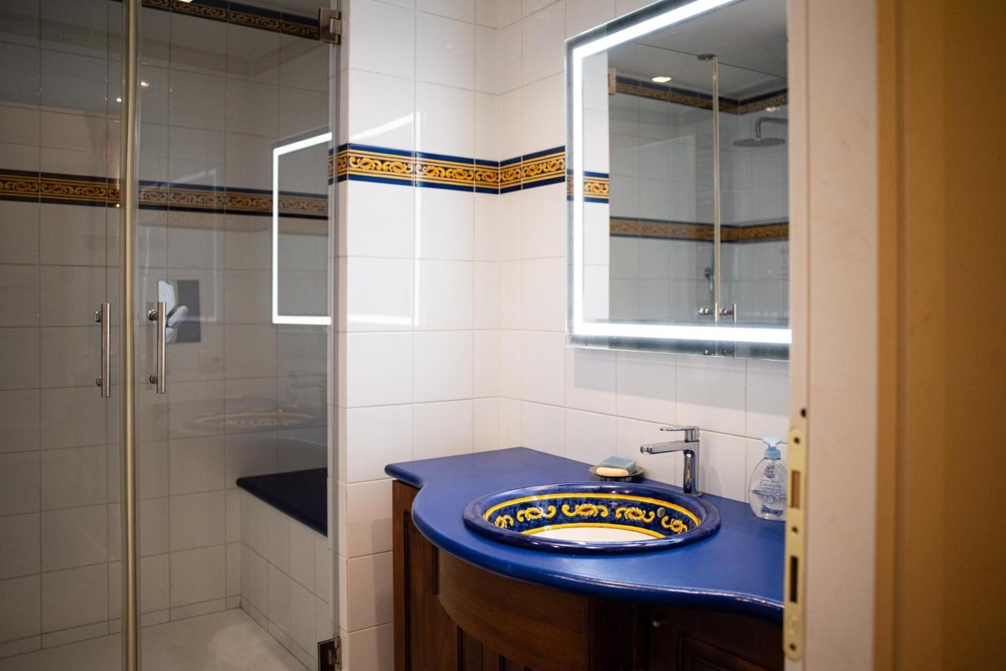 Casa Di Melo Guest house Naples