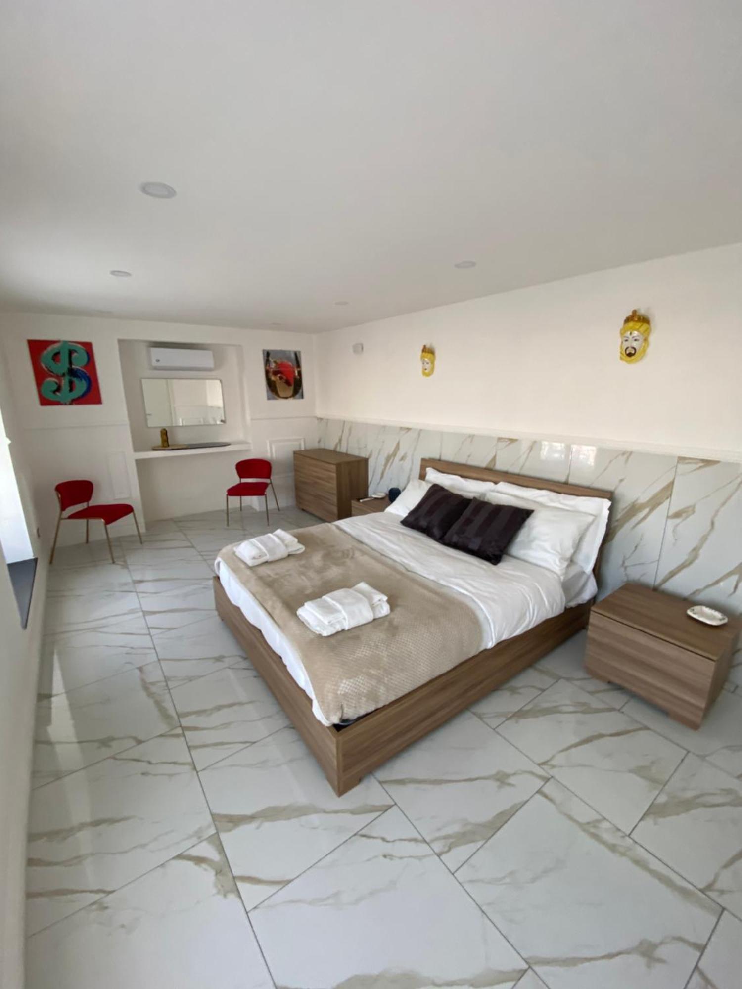 Holiday home Pippo's *
