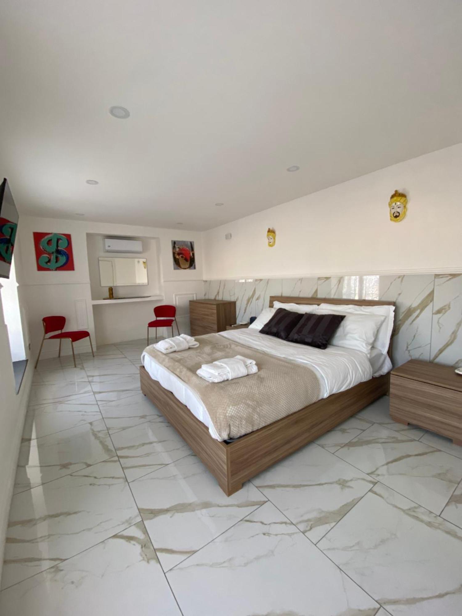 Pippo's Holiday home Naples