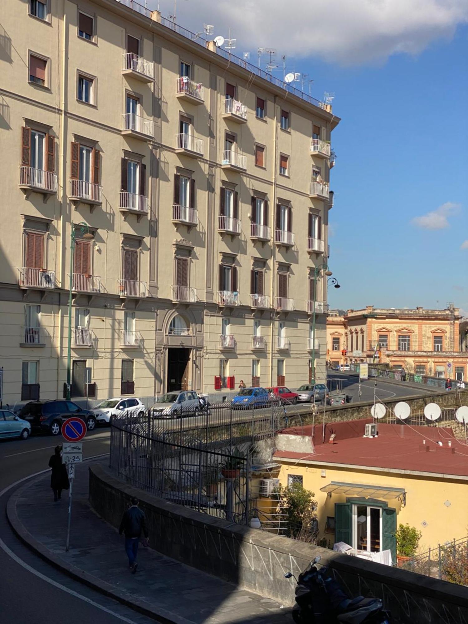 Pippo's Holiday home Naples