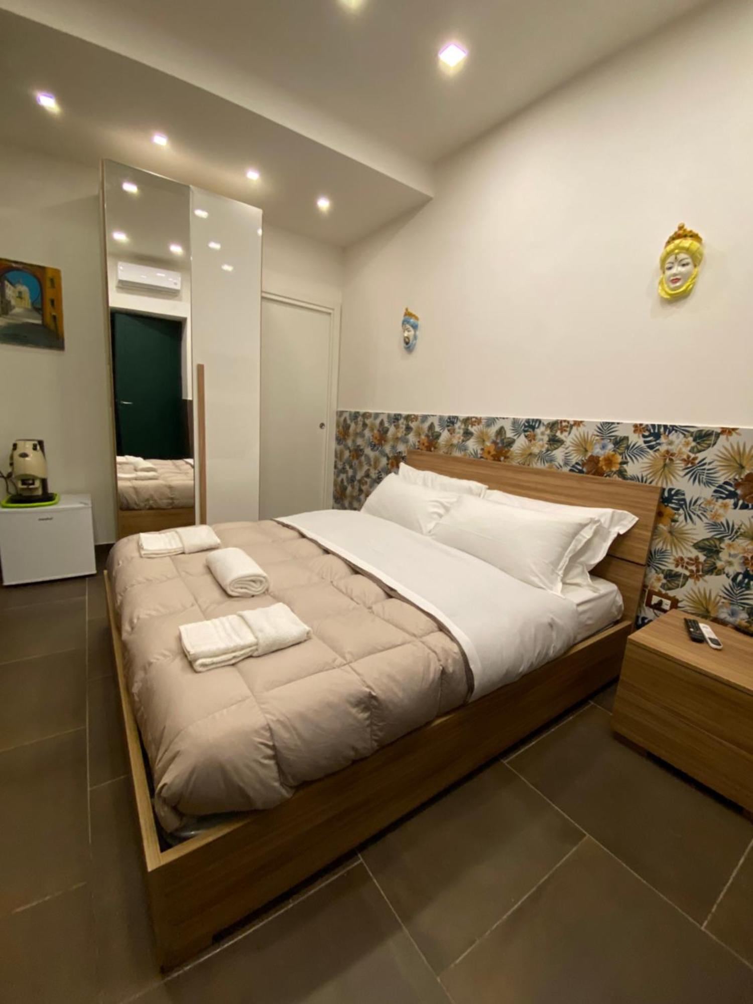Pippo's Holiday home Naples