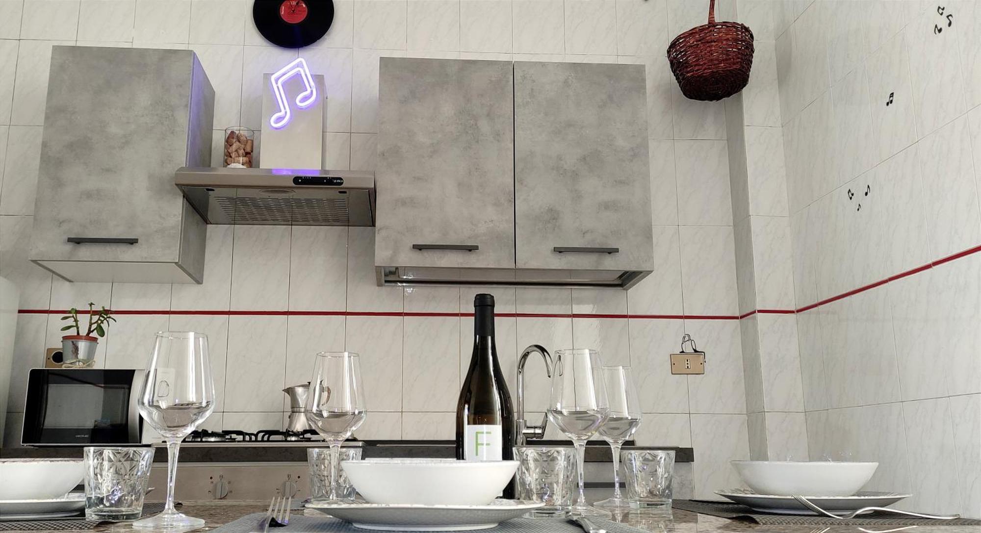 Apartment Fm101