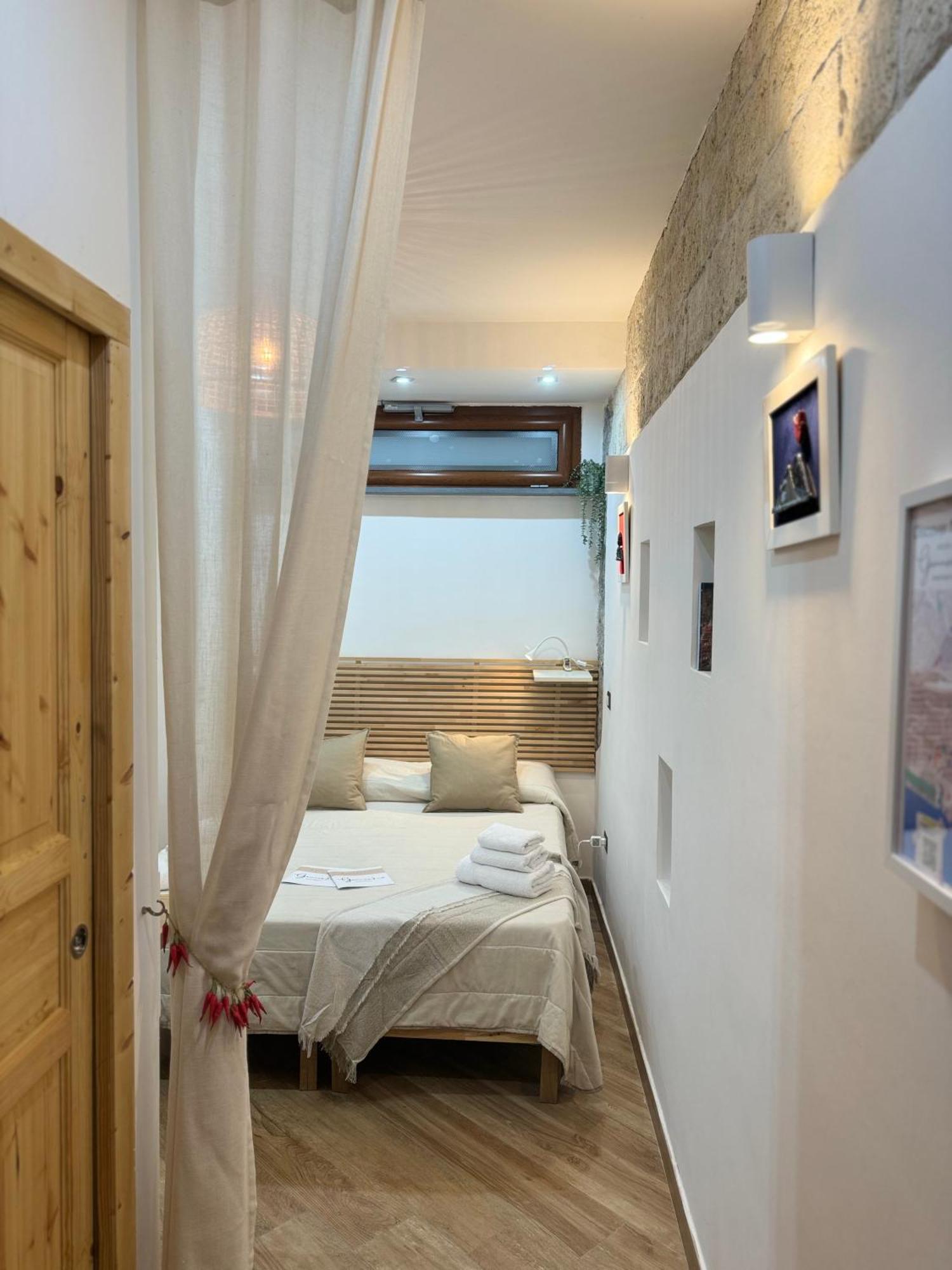 Casa Gennarino Apartment