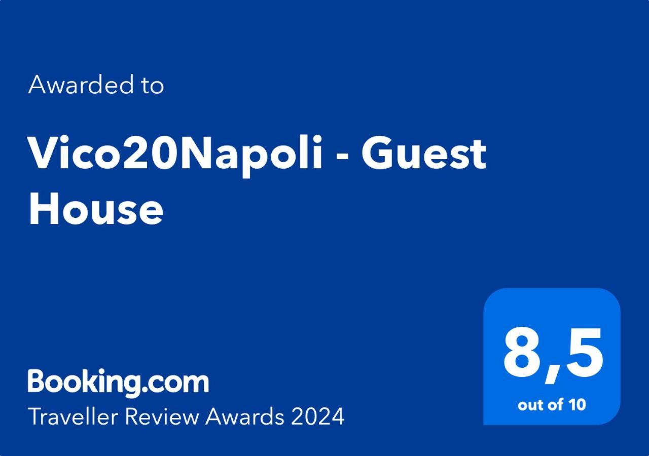 Holiday home Vico20napoli - *