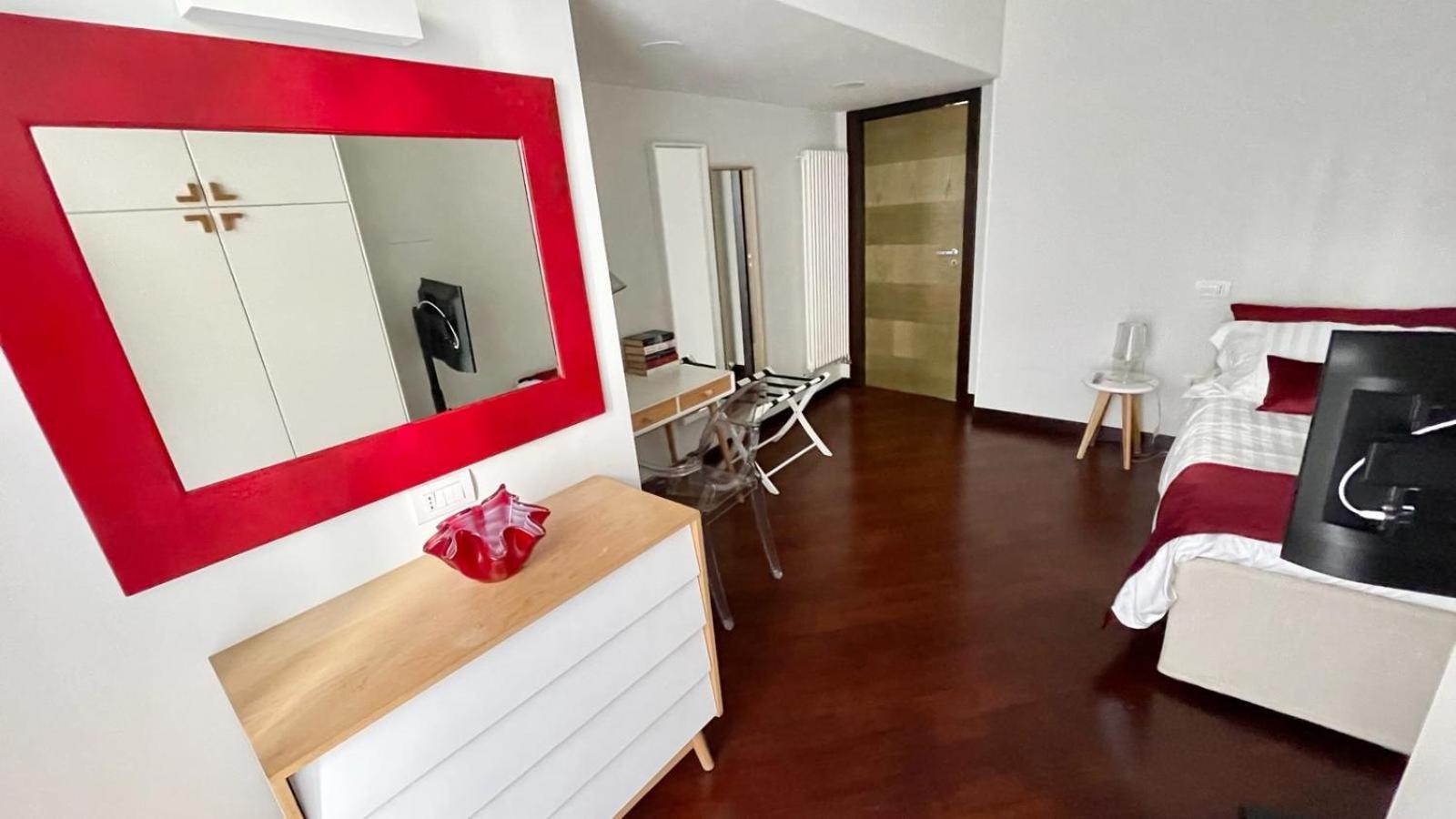 Apartment Partenope 143