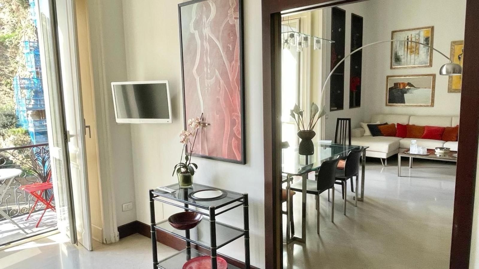 Partenope 143 Apartment Naples