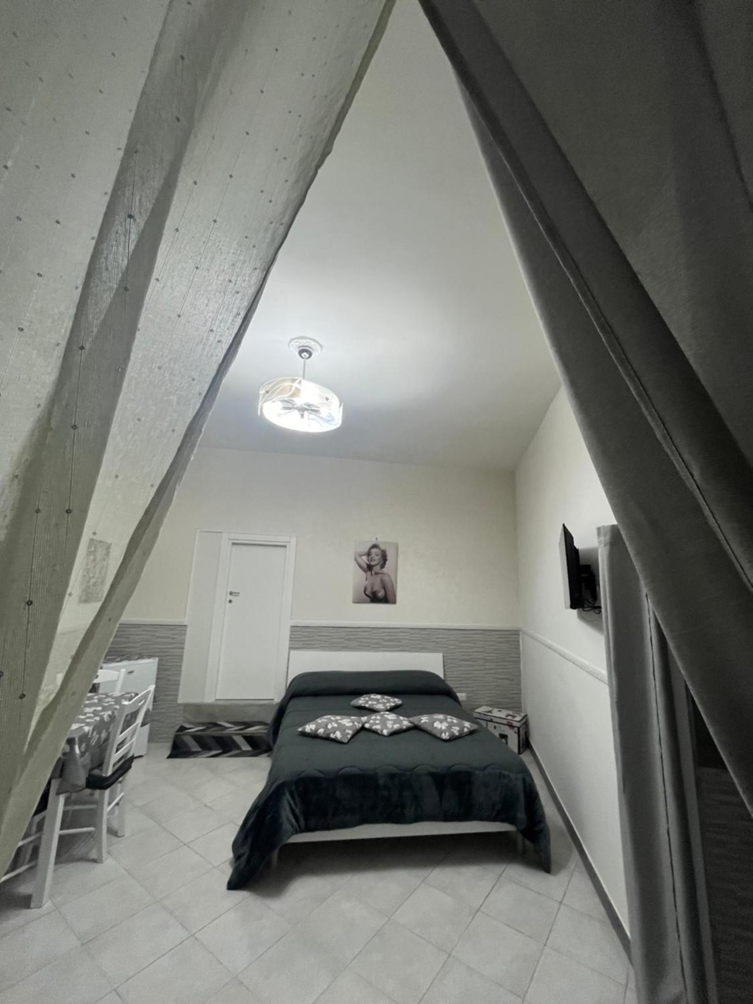 Da Rosaria Holiday home Naples