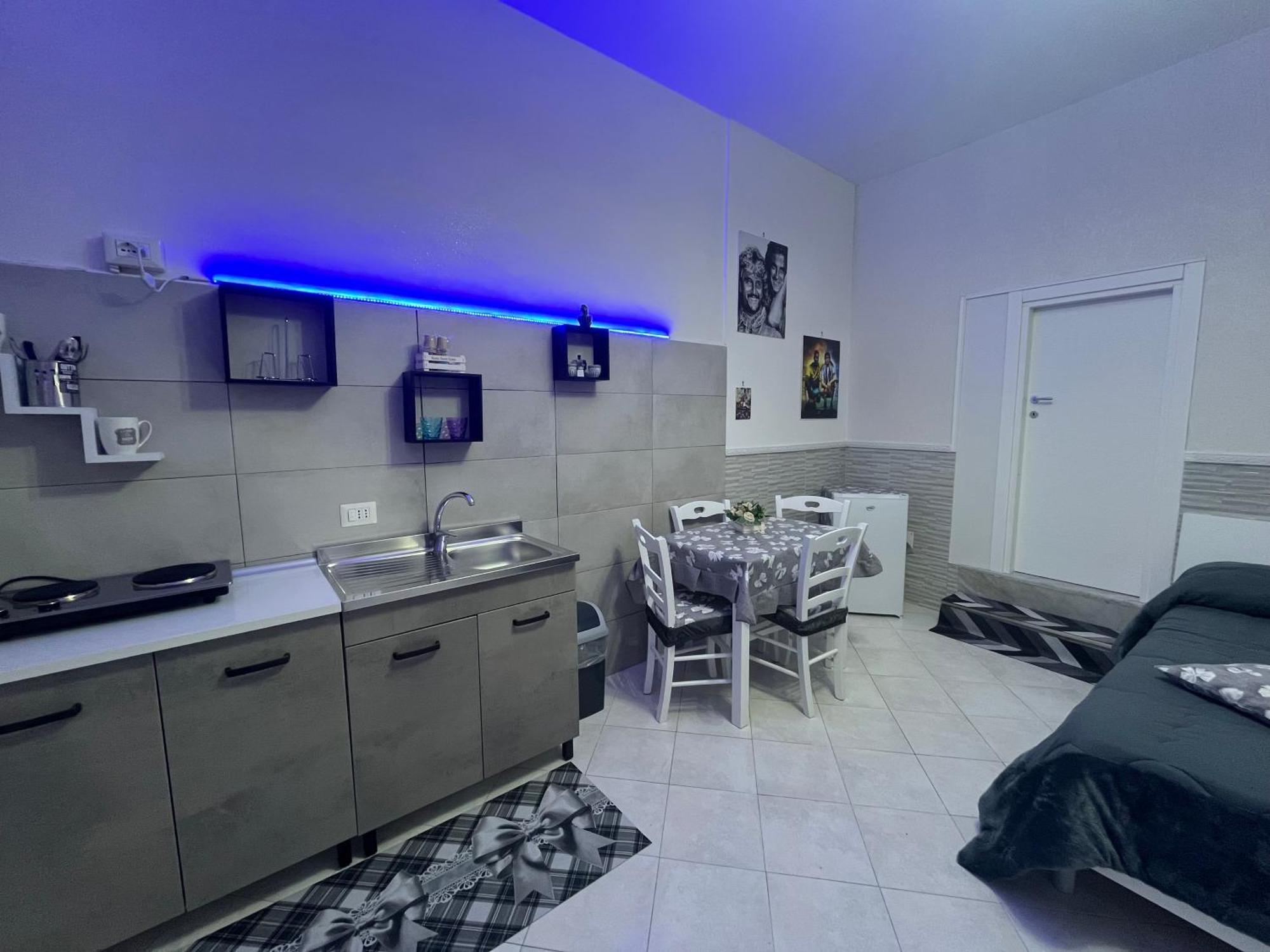 Holiday home Da Rosaria *