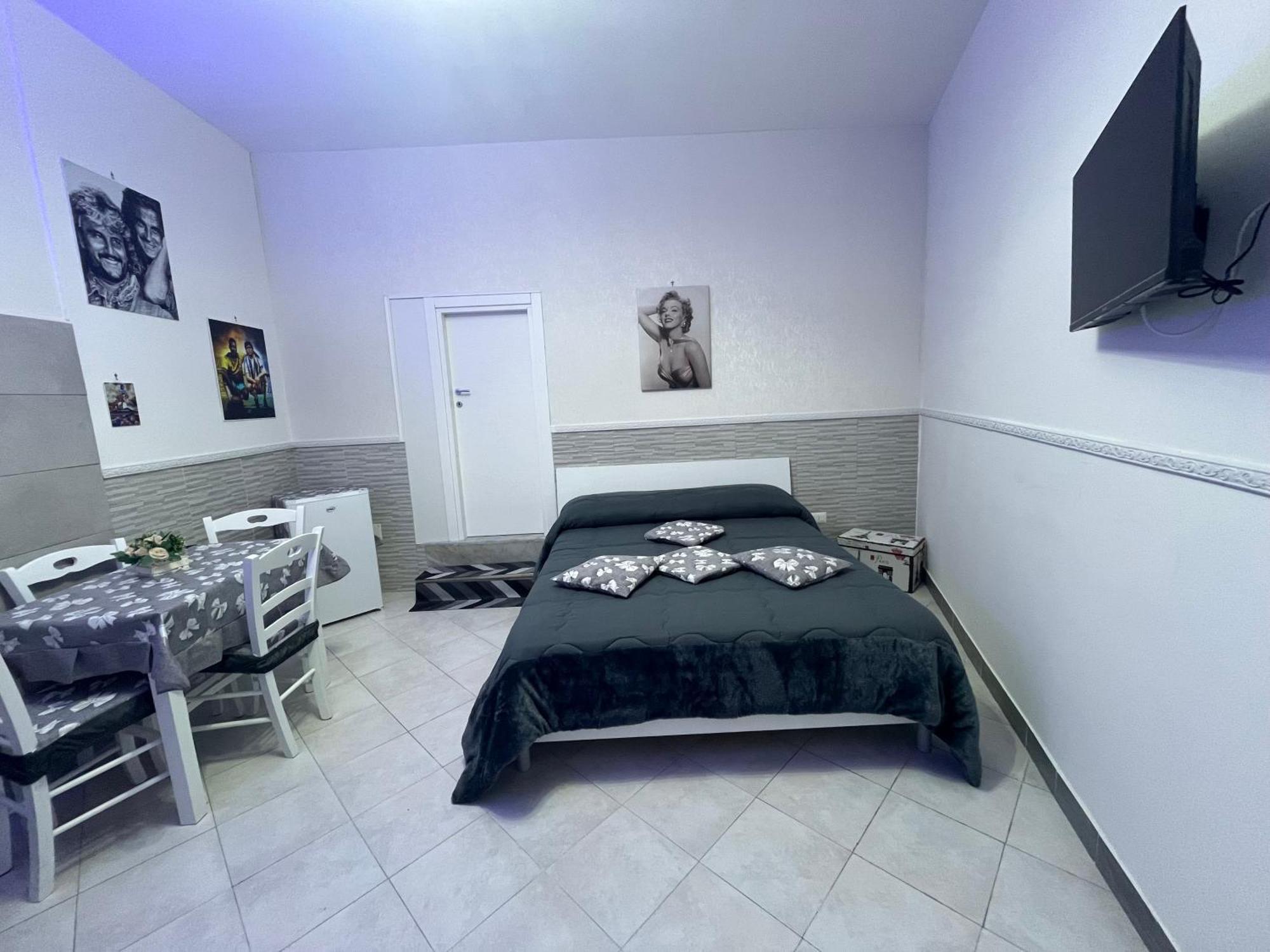 Holiday home Da Rosaria *