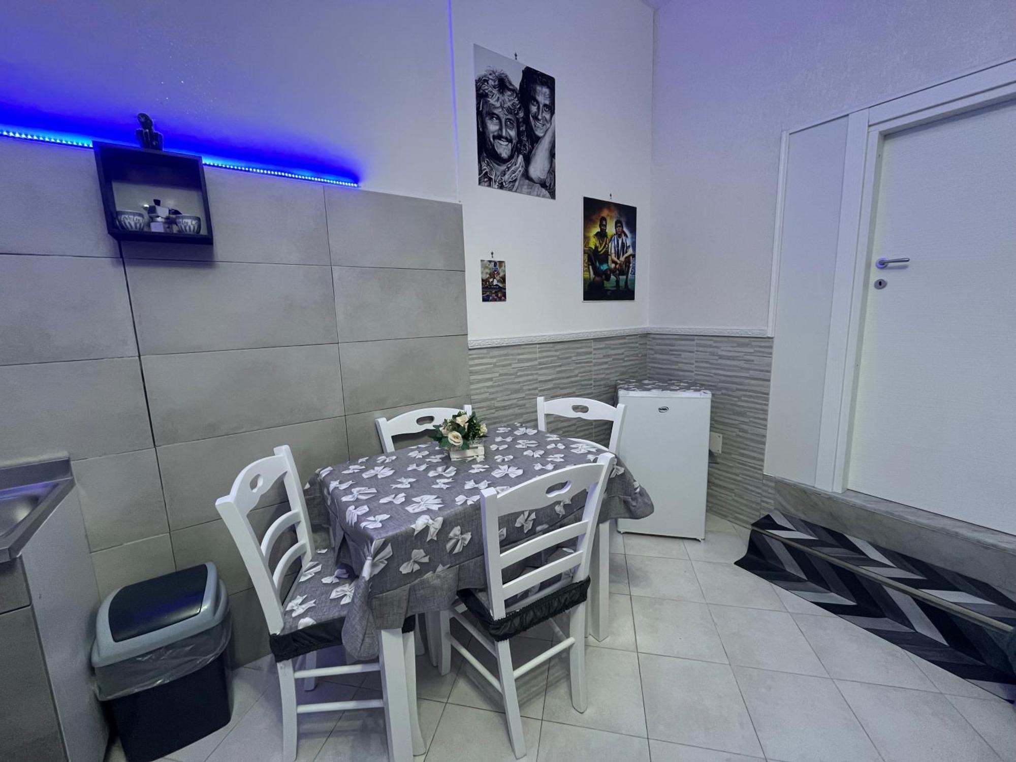 Da Rosaria Naples
