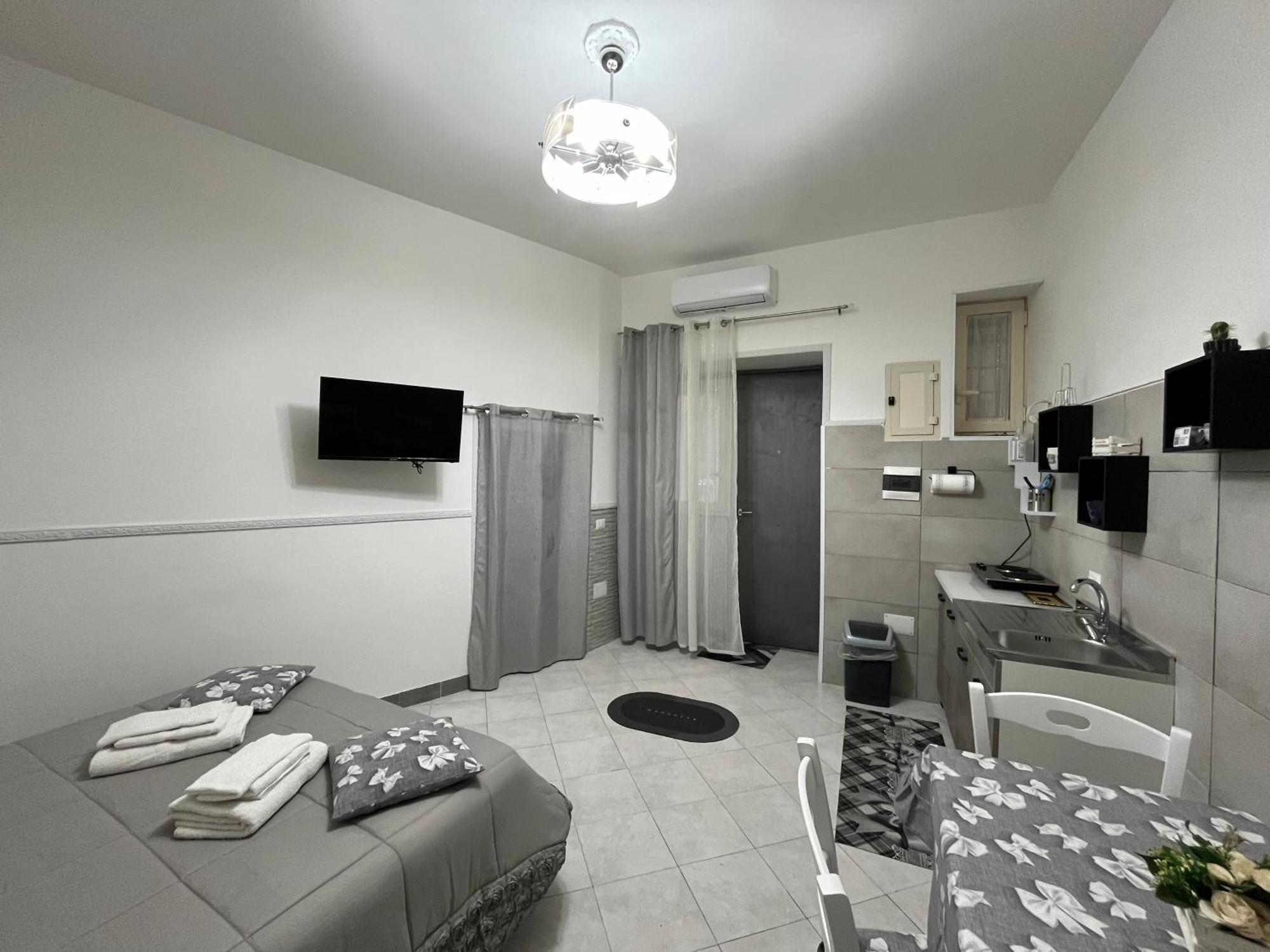 Da Rosaria Holiday home *