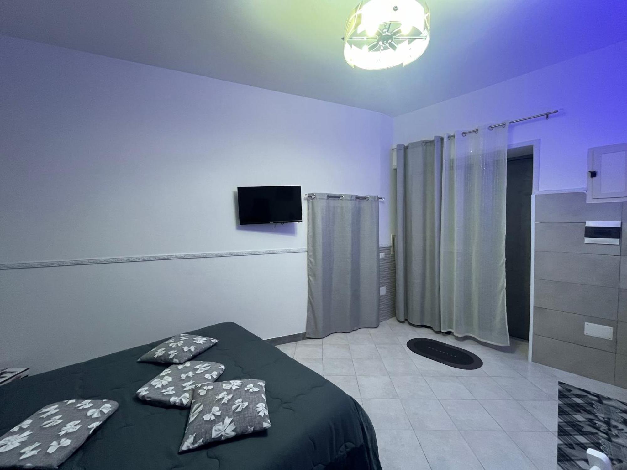 Da Rosaria Holiday home Naples