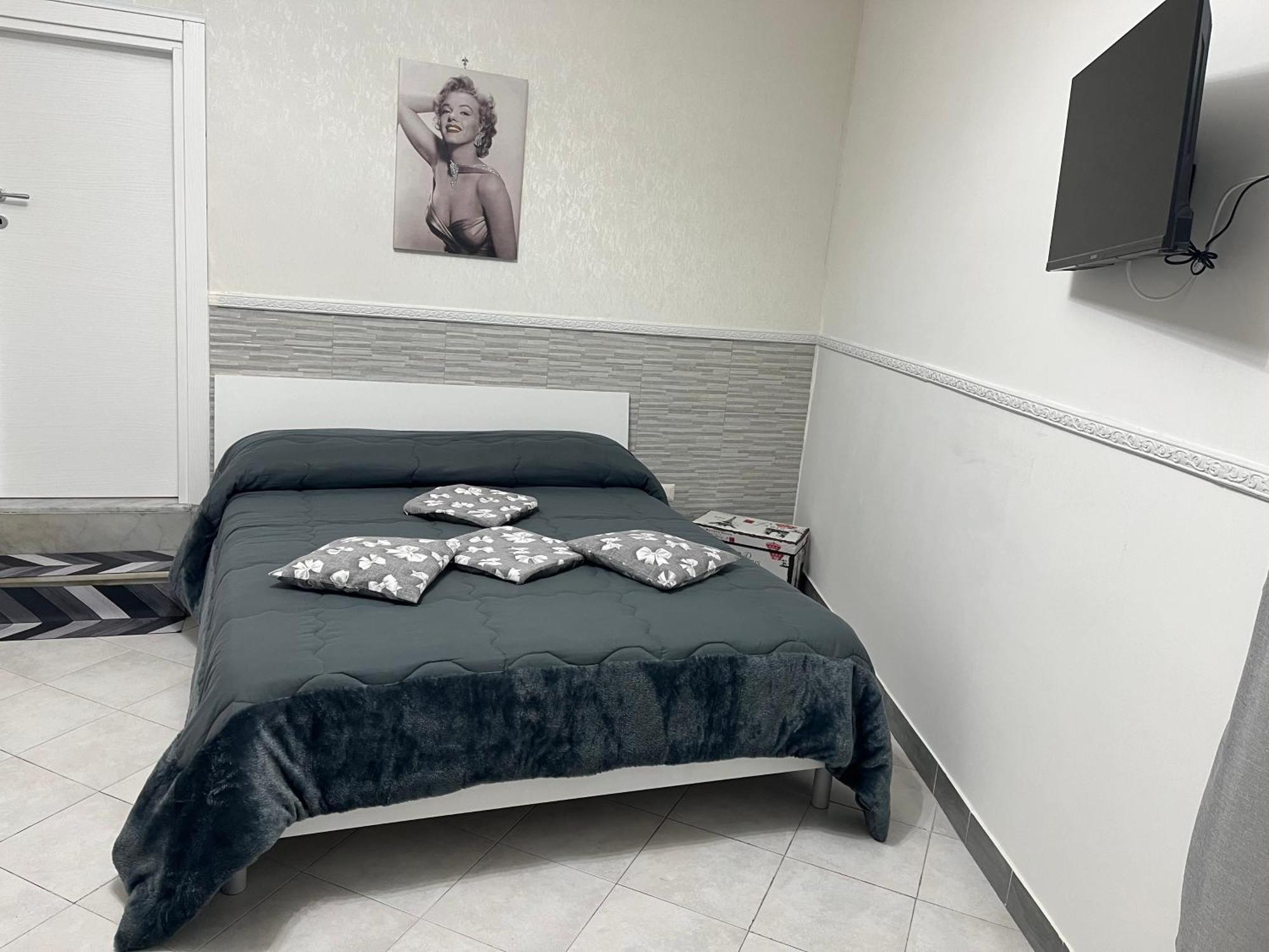 Da Rosaria Holiday home Naples