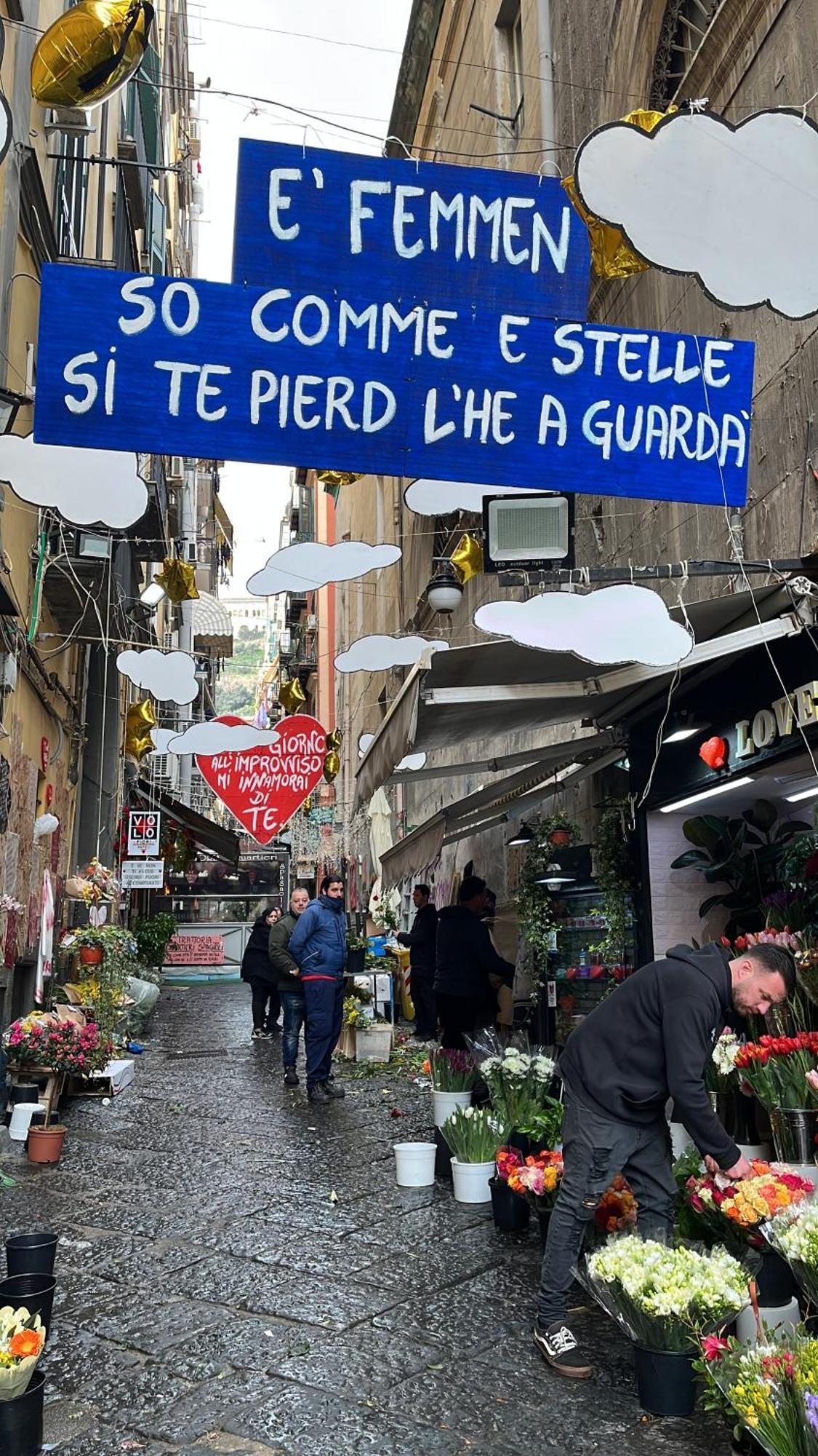 Da Rosaria Naples